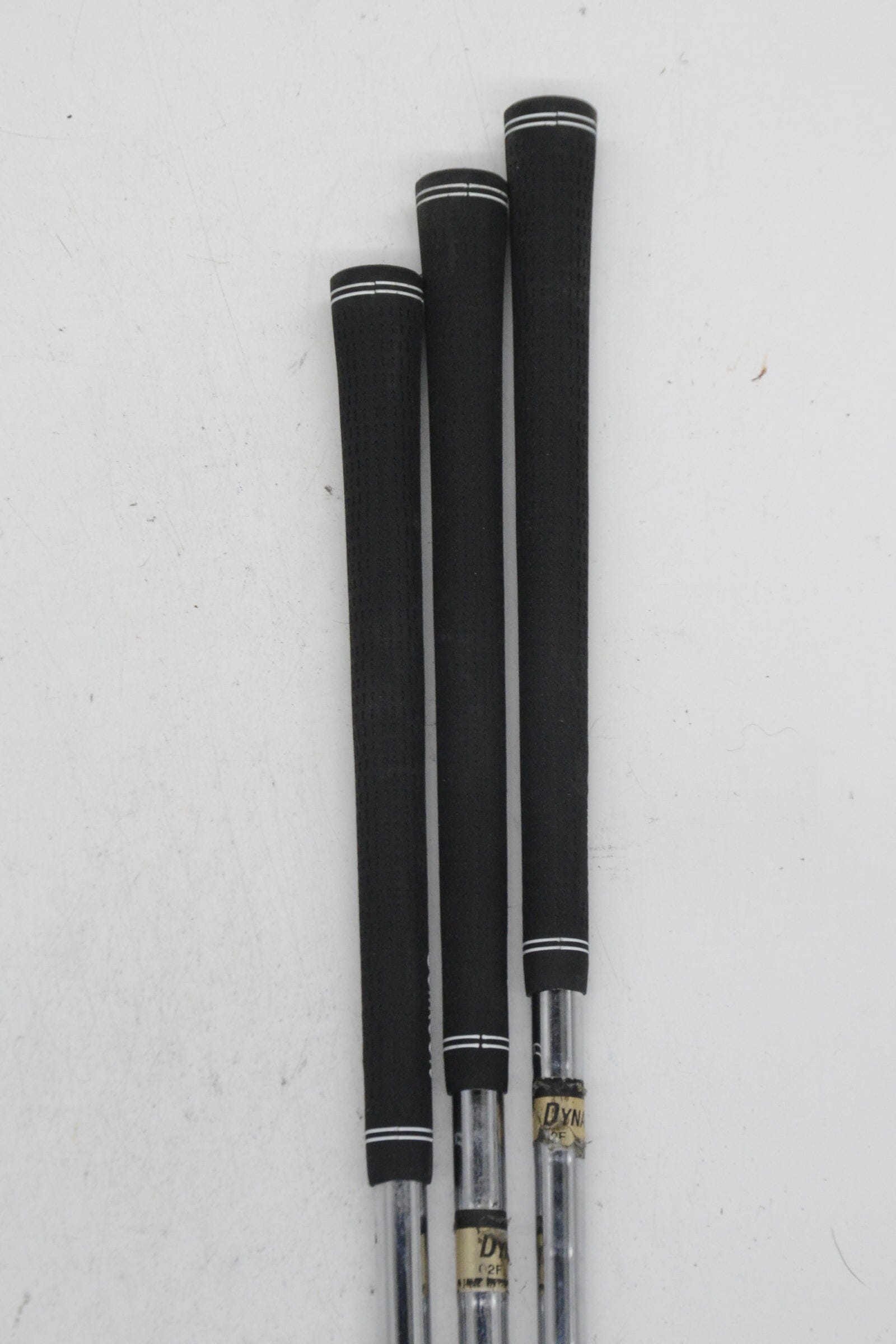 Wilson ProStaff D, 3W, 5W Wood Set R Flex Golf Clubs GolfRoots