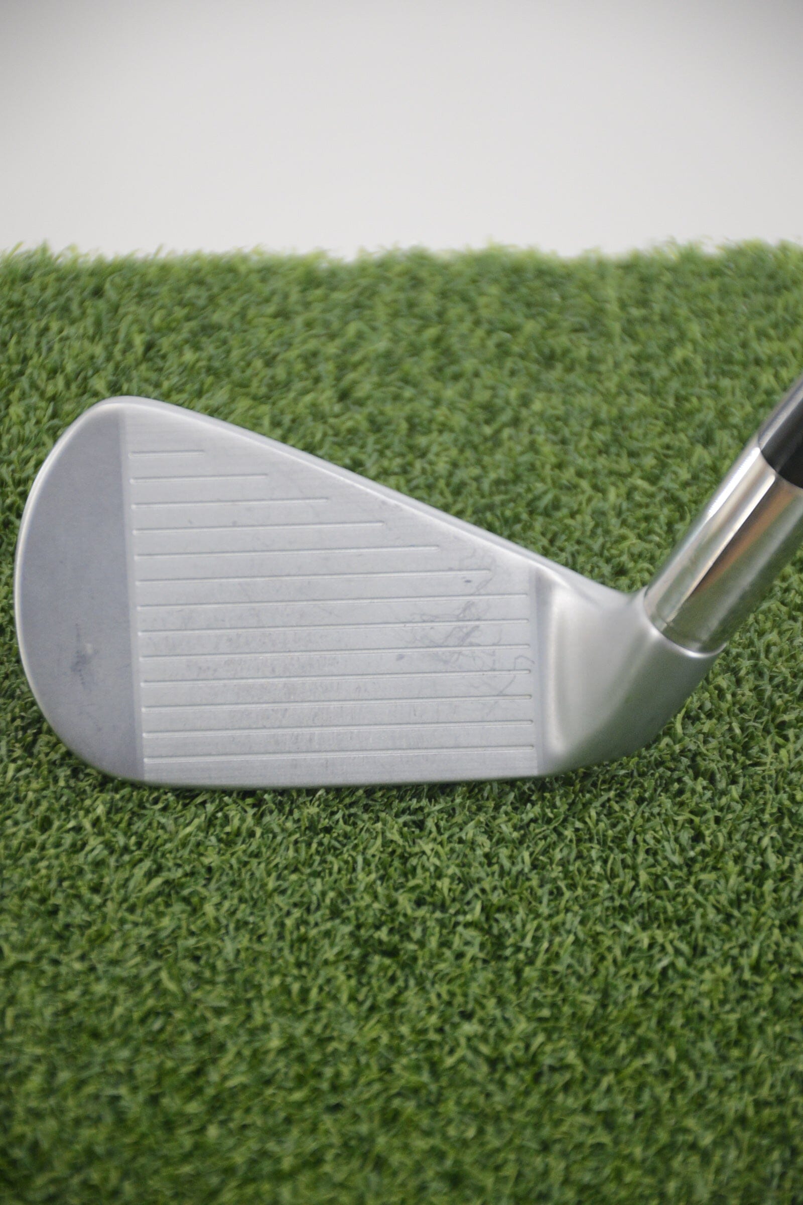 *Fitting Club* Srixon Zx7 MK II 7 Fitting Iron S Flex 37" Golf Clubs GolfRoots