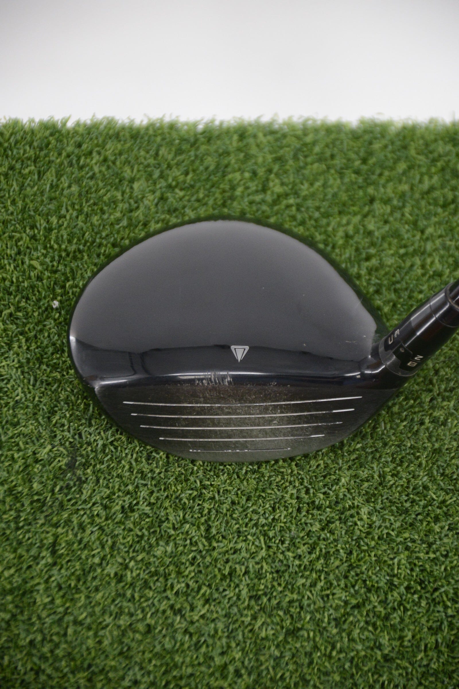 Titleist TS2 16.5 Degree Wood S Flex 42.25" Golf Clubs GolfRoots