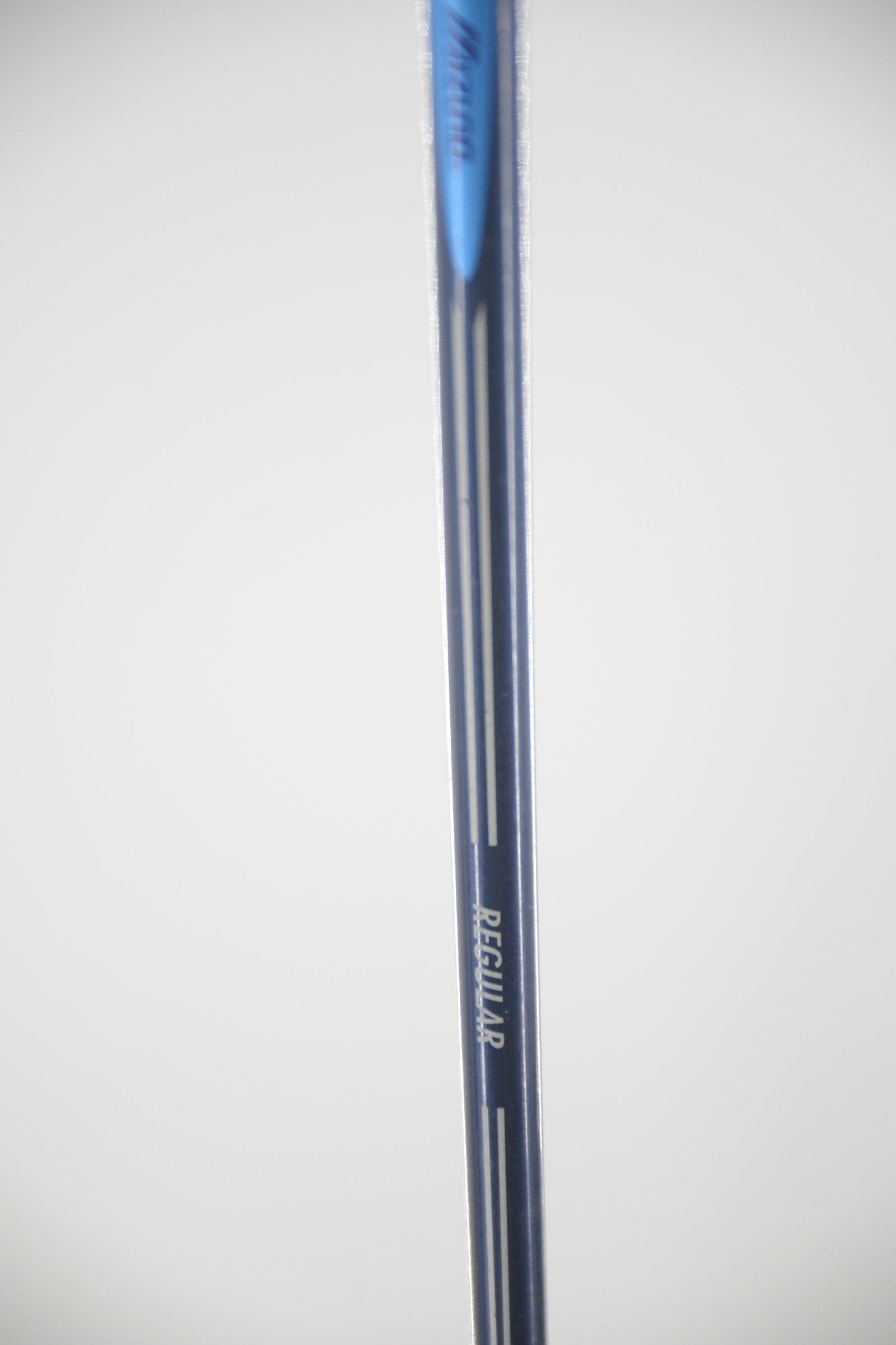 Mizuno Blue Rage 3 Wood R Flex 43.25" Golf Clubs GolfRoots