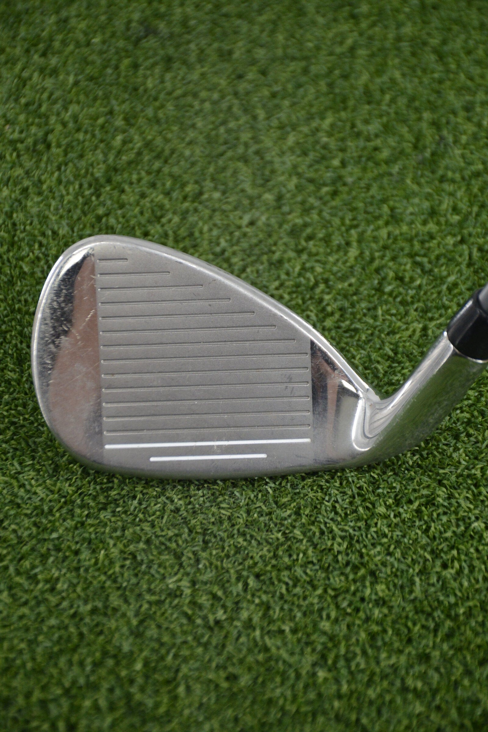 Women's Callaway Steelhead XR PW W Flex 34.25" Golf Clubs GolfRoots