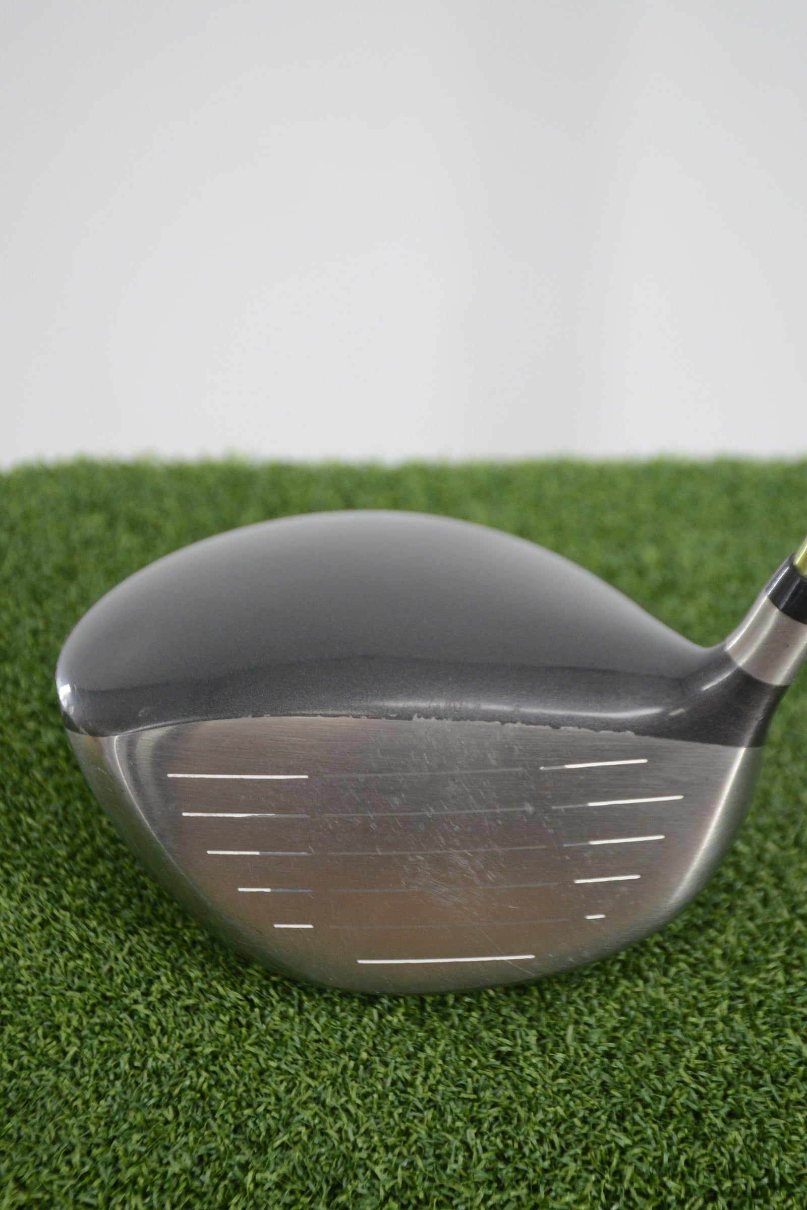 Cleveland Launcher Ti460 10.5 Degree Driver S Flex 45"