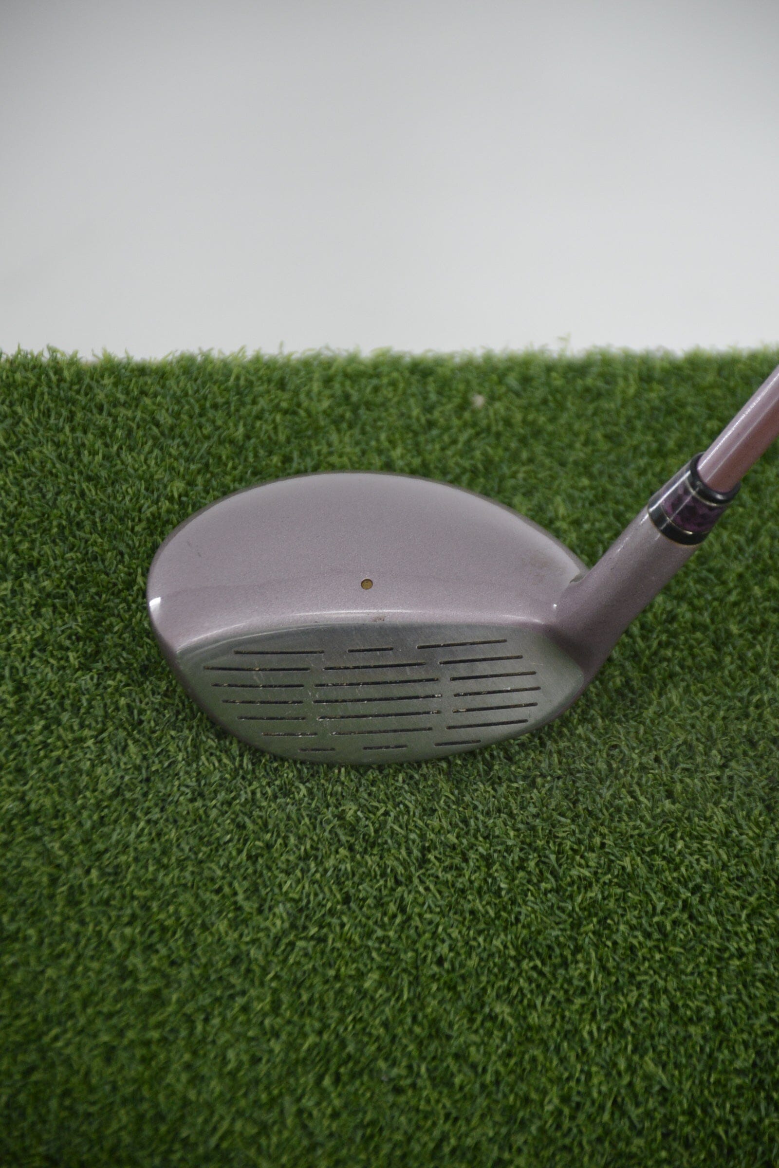 Women's HS-1 Lady Fairway 5 Hybrid W Flex 41.25" Golf Clubs GolfRoots