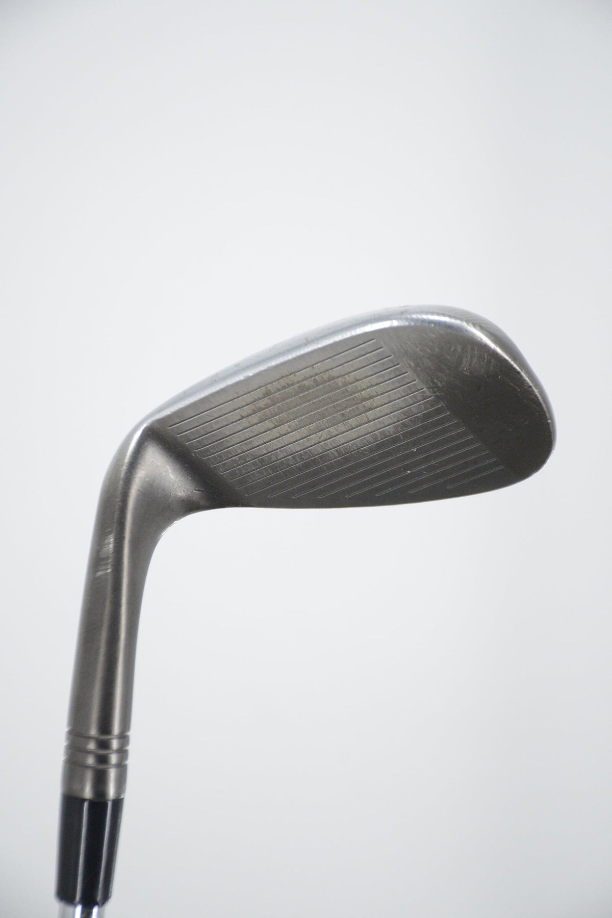 TaylorMade Milled Grind Black 56 Degree Wedge Wedge Flex 34.75" Golf Wedges TaylorMade