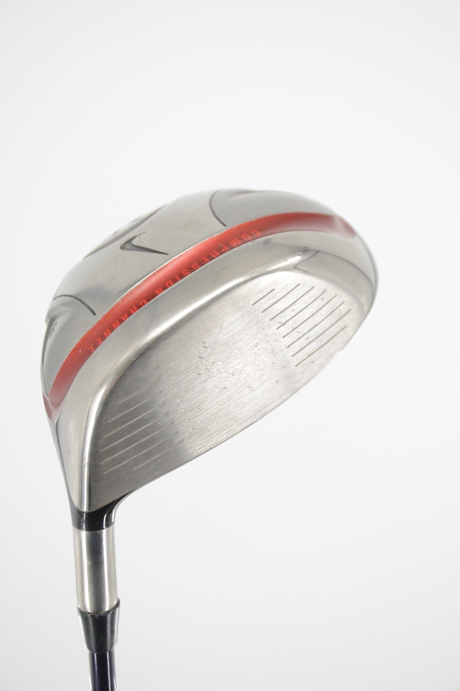 Nike Victory Red 9.5 Degree Driver X Flex 45" Golf Clubs GolfRoots