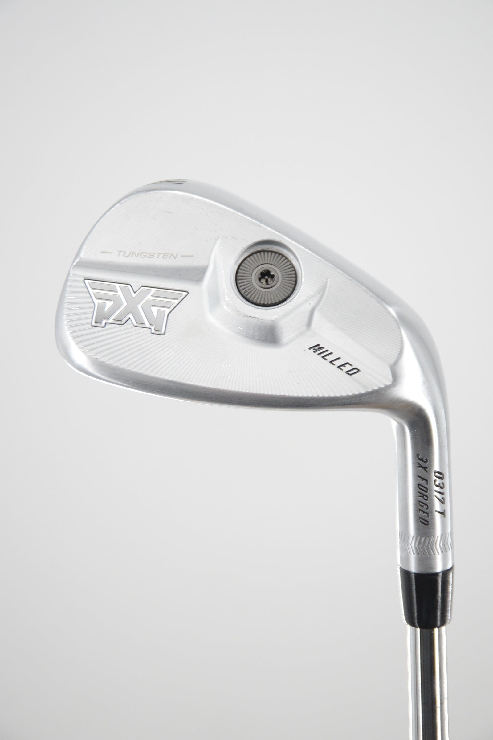 PXG 0317 T PW S Flex 35.5" Golf Clubs GolfRoots