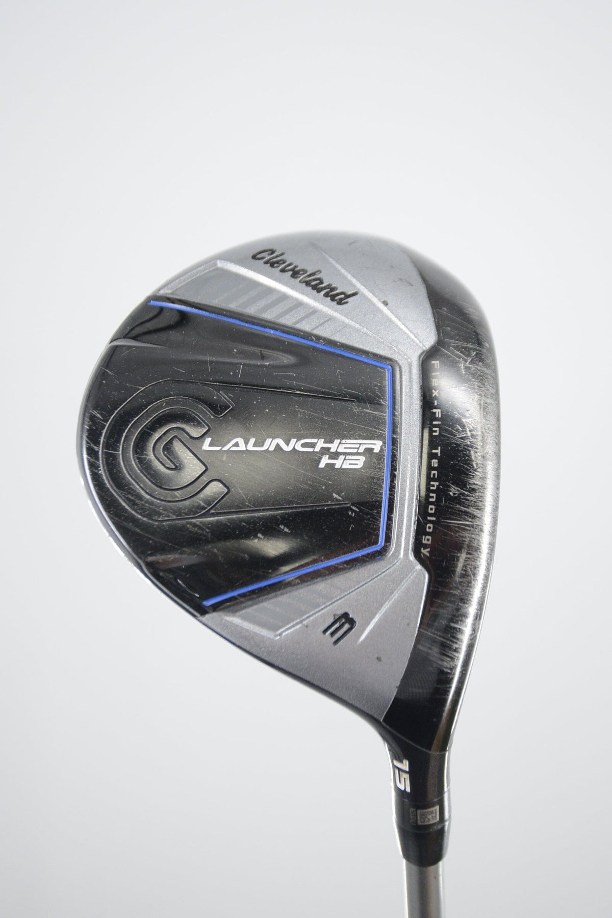 Cleveland Launcher HB 3 Wood SR Flex 42.25" Golf Clubs GolfRoots