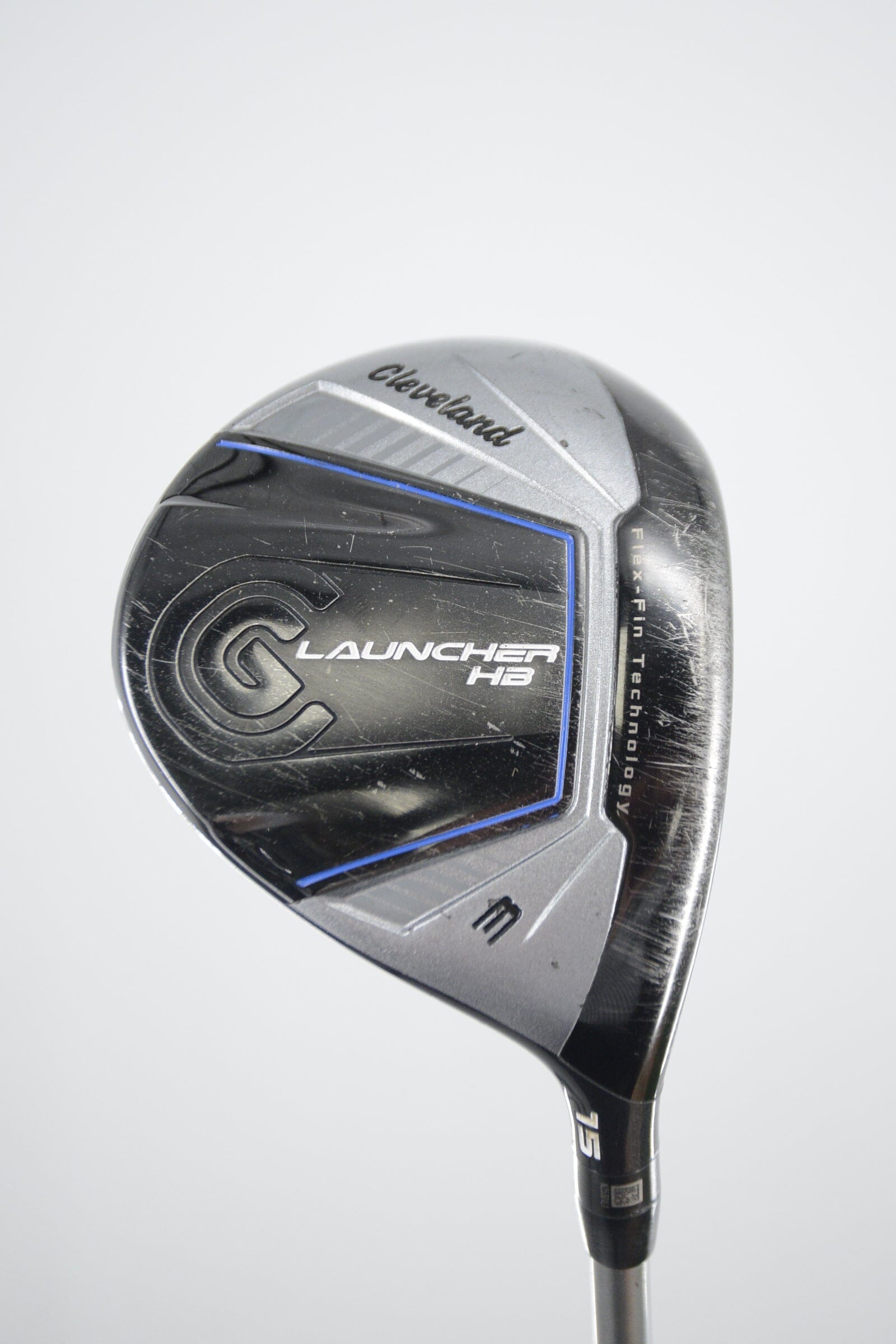 Cleveland Launcher HB 3 Wood SR Flex 42.25"