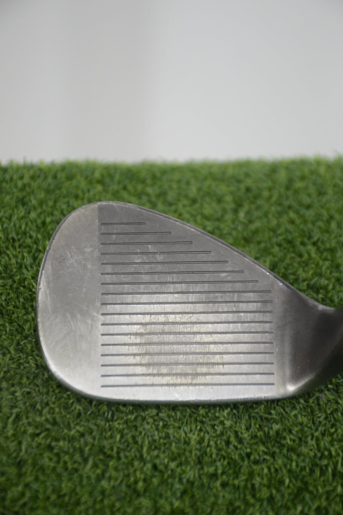 TaylorMade Milled Grind Black 56 Degree Wedge Wedge Flex 34.75" Golf Wedges TaylorMade