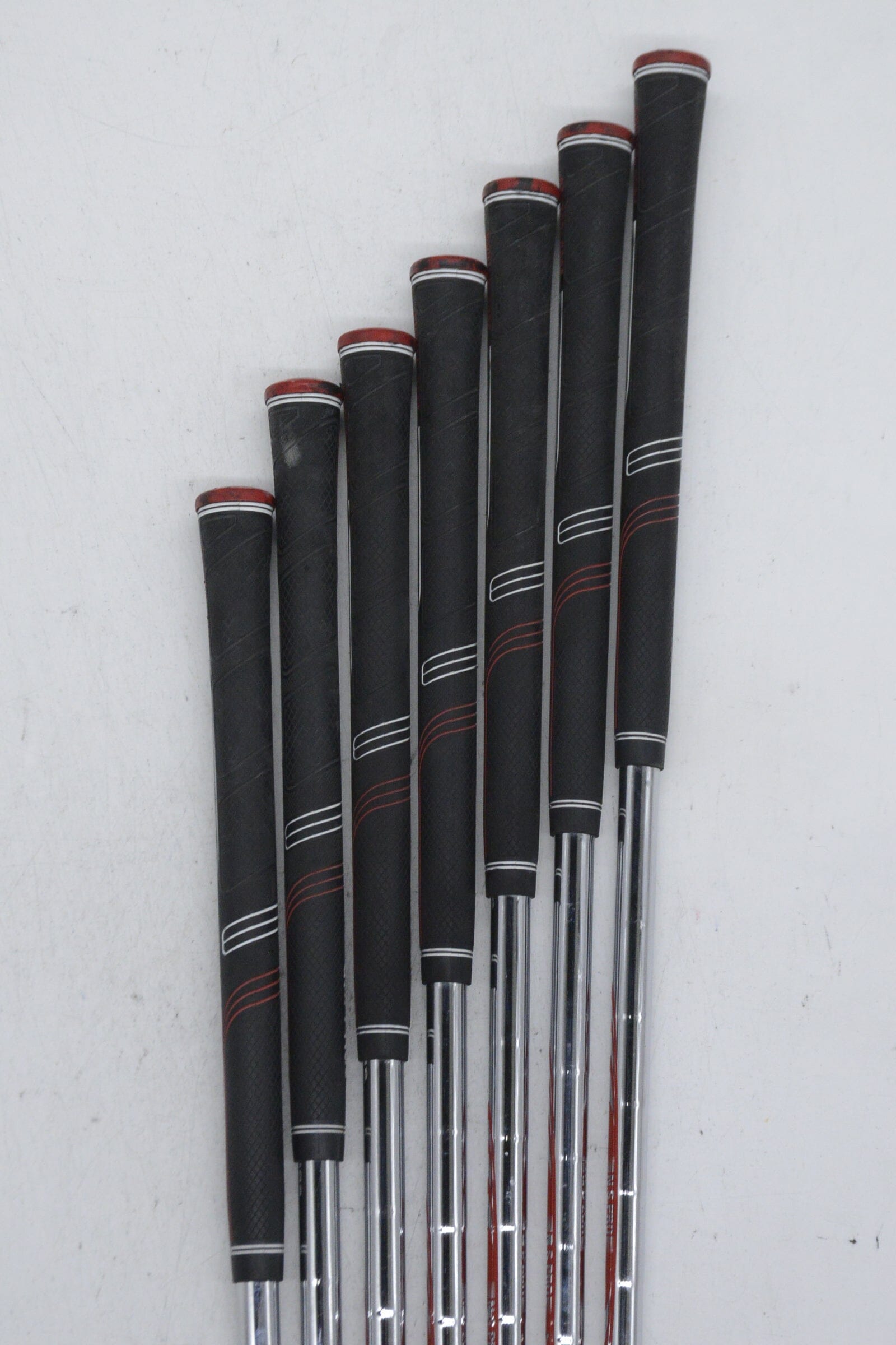 PXG 0311P Gen 5 4-PW Iron Set S Flex +0.5" Golf Clubs GolfRoots