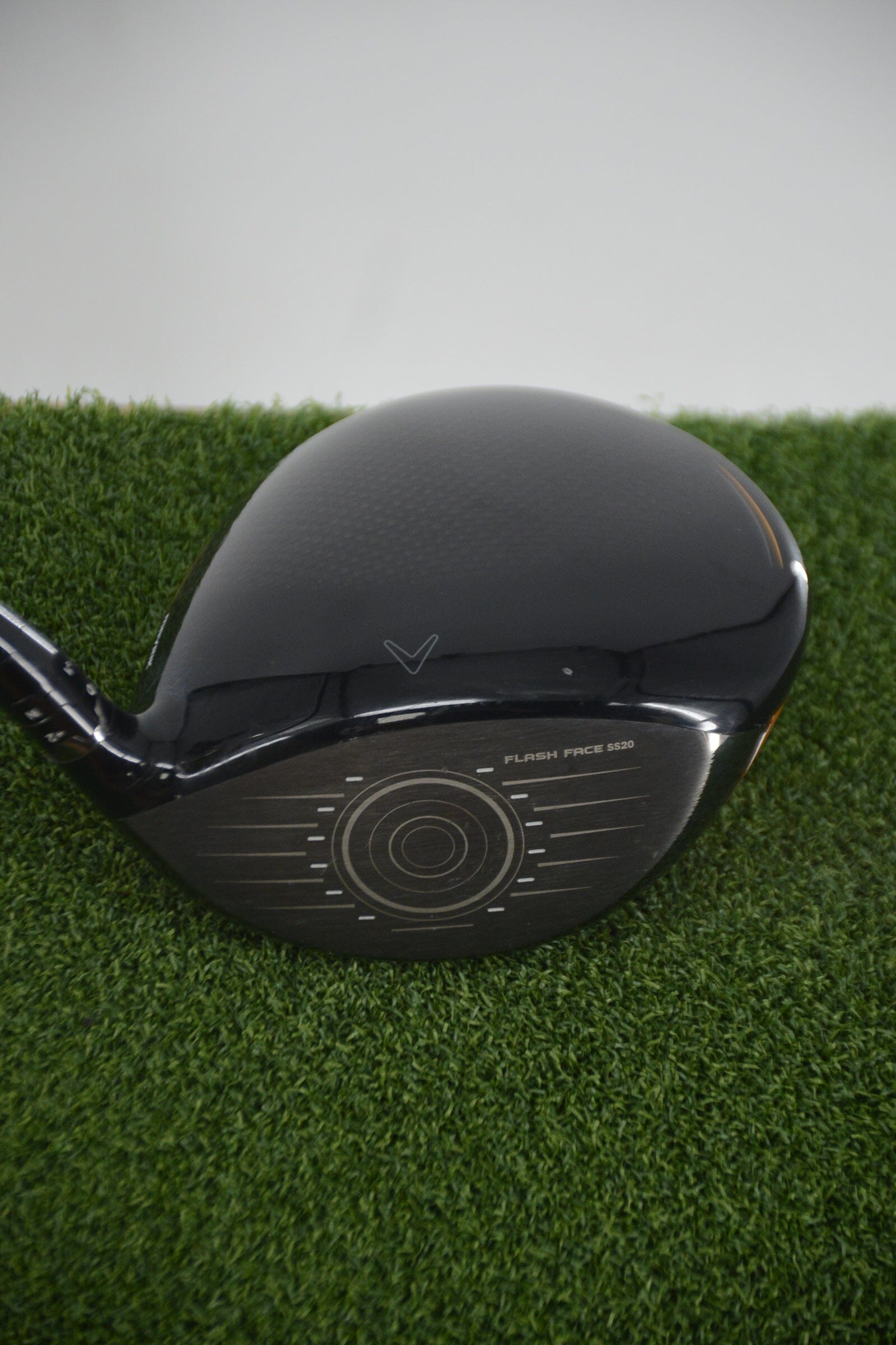 Lefty Callaway Mavrik 9 Degree Driver R Flex 45" Golf Clubs GolfRoots