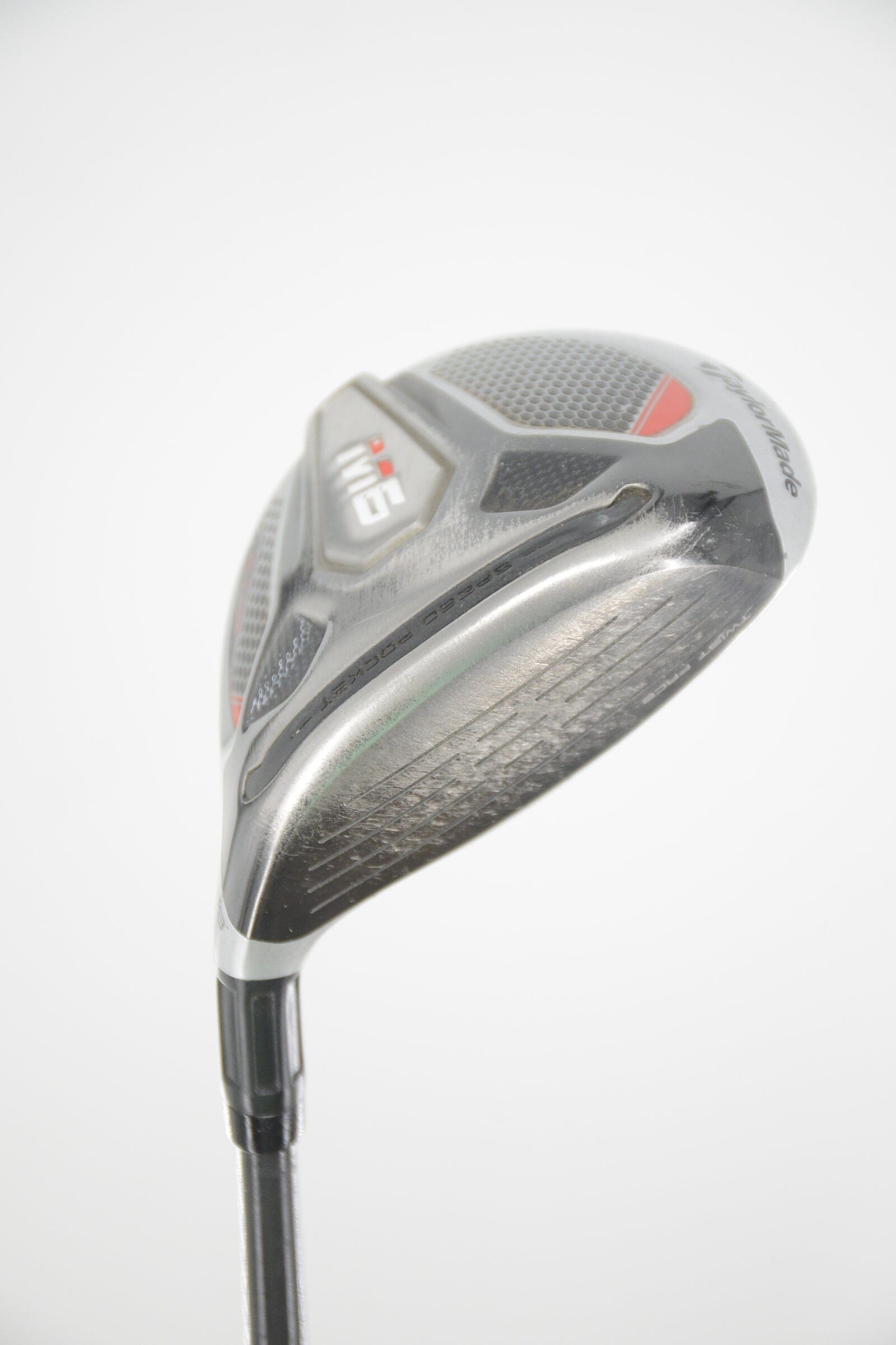 TaylorMade M6 D-Type 5 Wood SR Flex 42" Golf Clubs GolfRoots