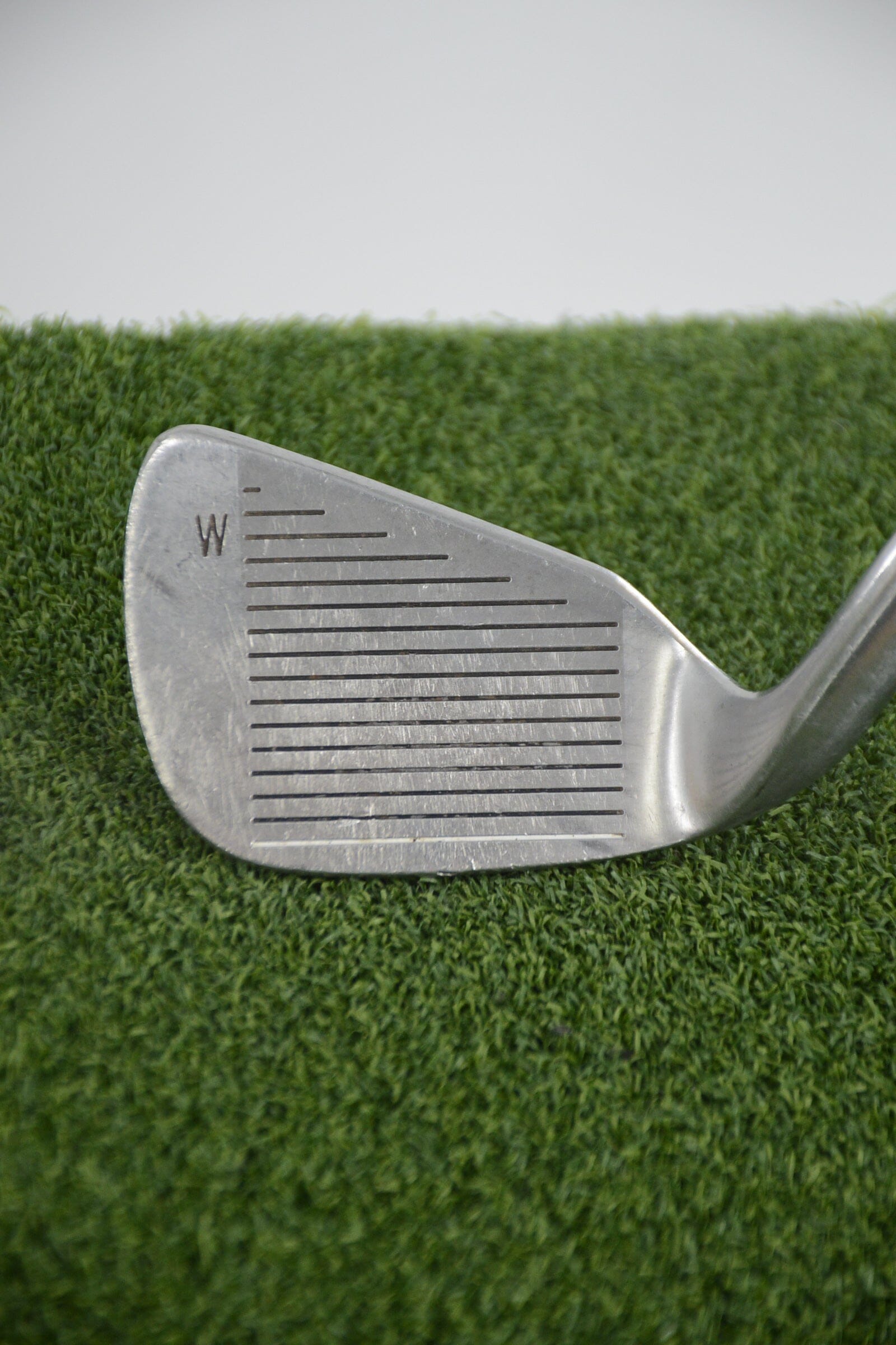 Excalibur Accura II PW S Flex 35.75" Golf Clubs GolfRoots