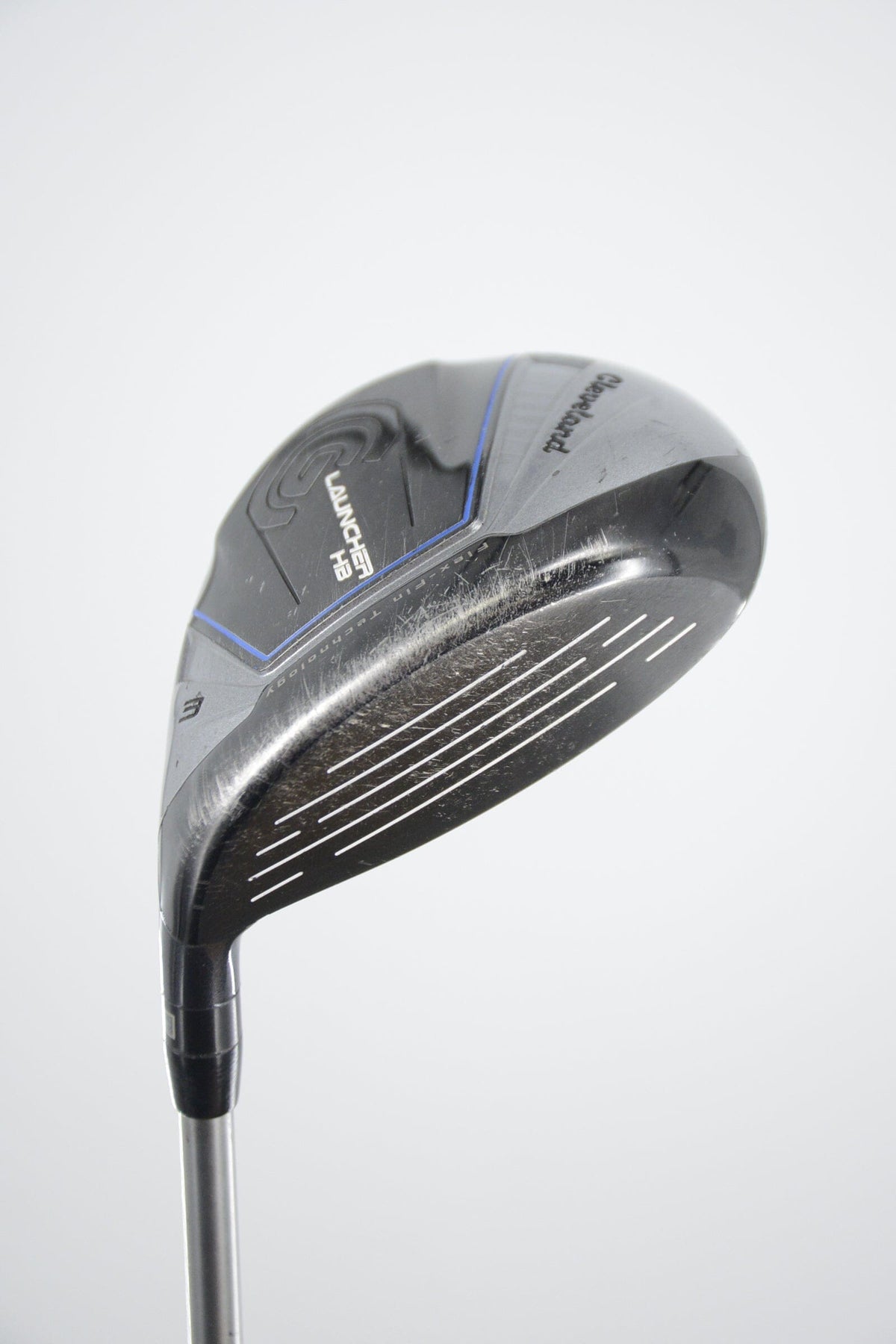 Cleveland Launcher HB 3 Wood SR Flex 42.25" Golf Clubs GolfRoots