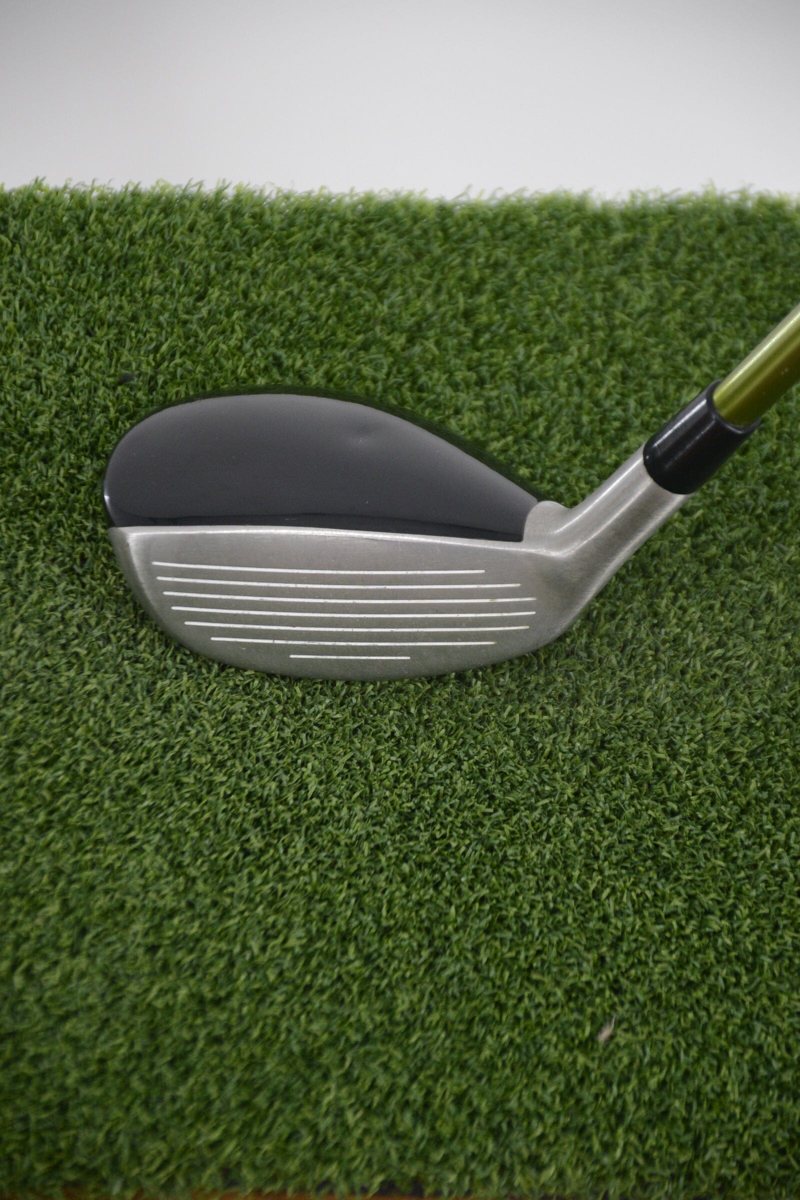 Titleist 585.H 21 Degree Hybrid S Flex 39.75" Golf Clubs GolfRoots