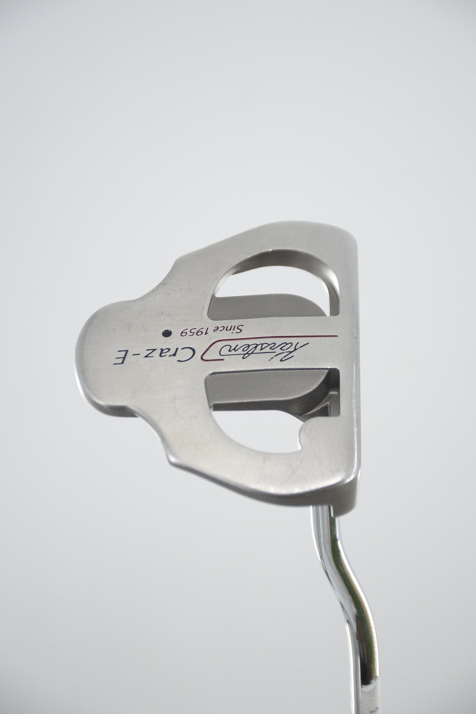 Ping Karsten 1959 Craz-E Putter 34.5" Golf Clubs GolfRoots