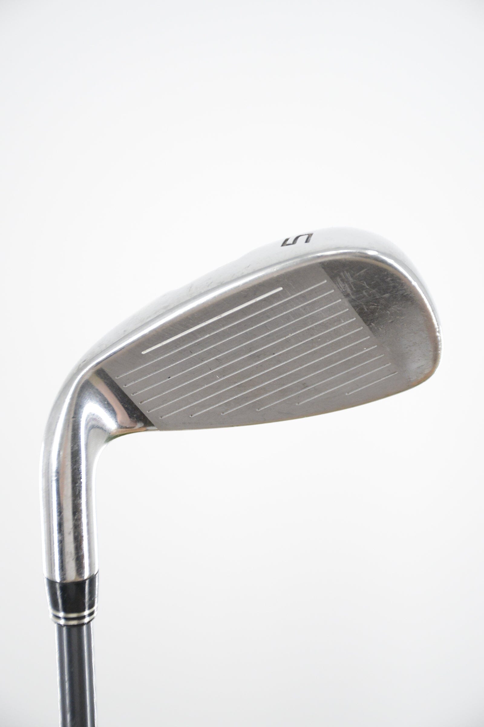 Cobra SZ 5 Iron R Flex 37.75" Golf Clubs GolfRoots