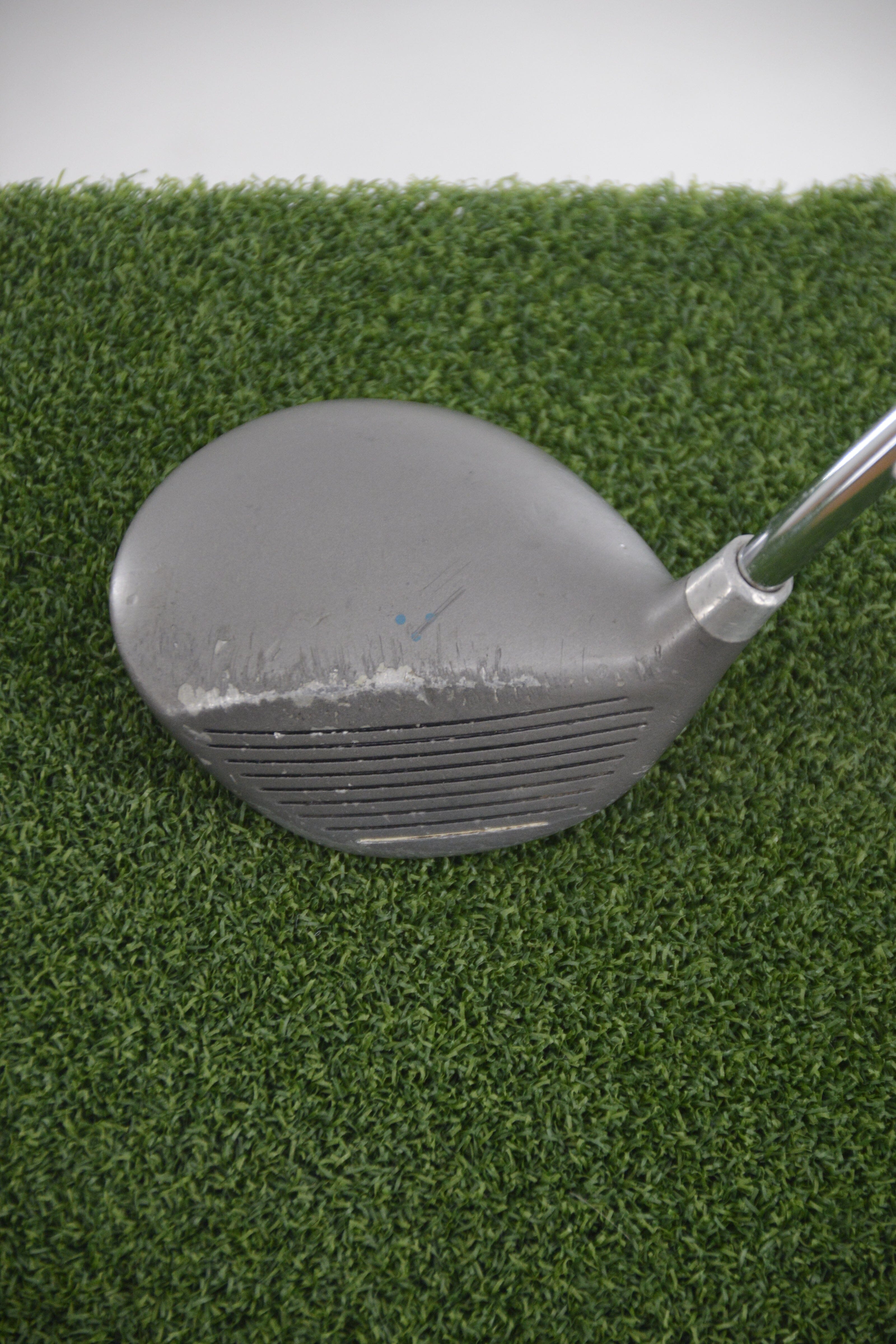 Women's Spalding Molitor 3 Wood W Flex 41.25" Golf Clubs GolfRoots