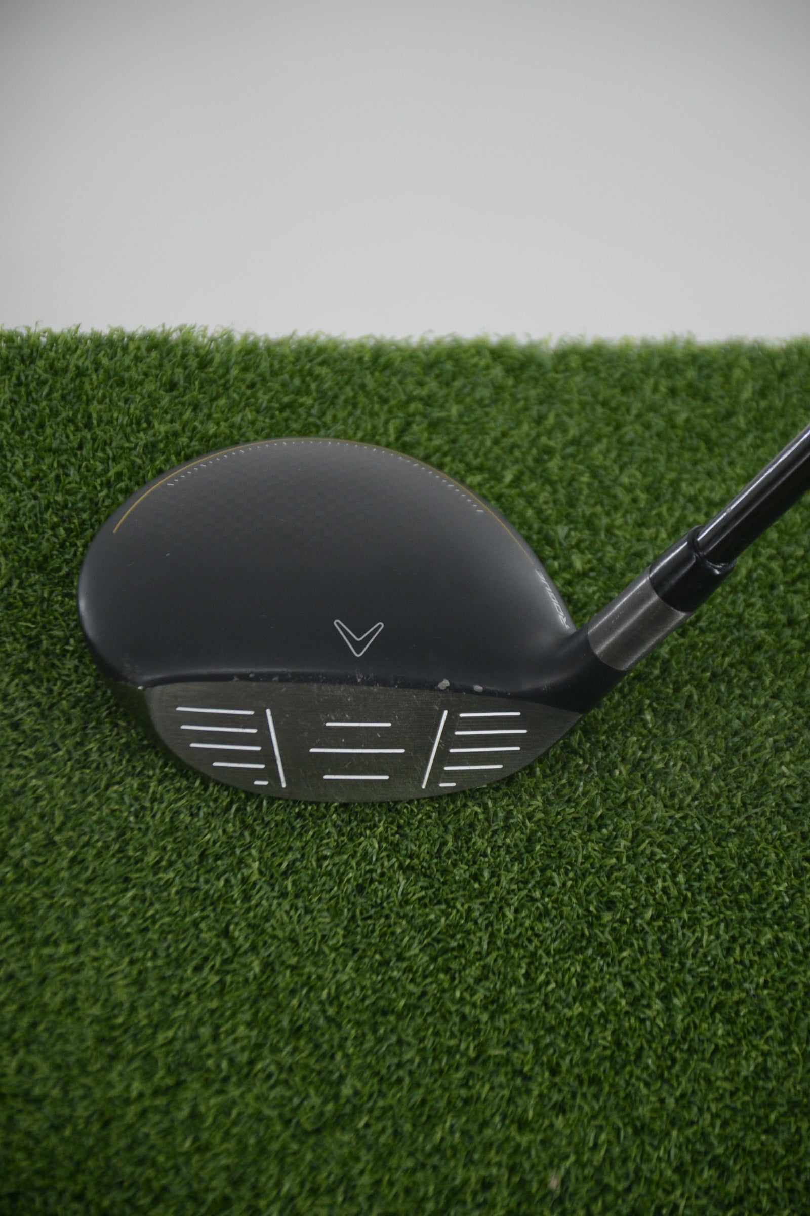 Callaway Rogue St Max D 5 Wood R Flex 40.75"
