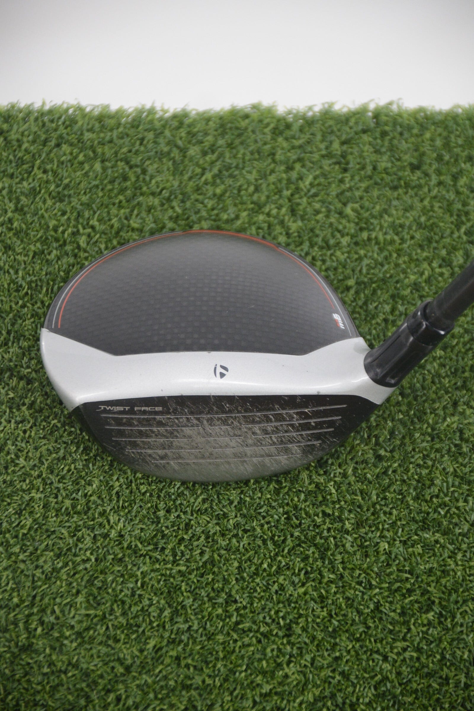 TaylorMade M6 D-Type 5 Wood SR Flex 42" Golf Clubs GolfRoots