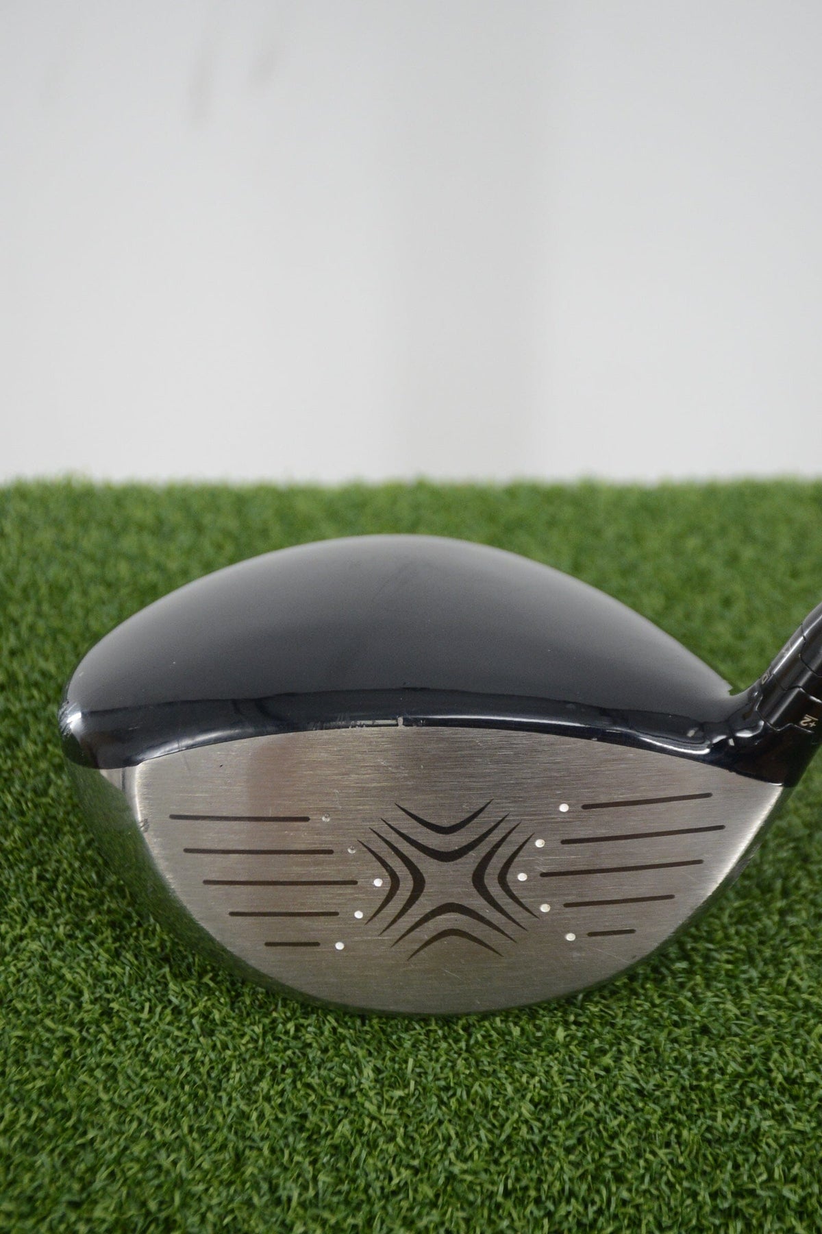 Callaway Big Bertha Alpha 9 Degree Driver S Flex 45.5" Golf Drivers Callaway