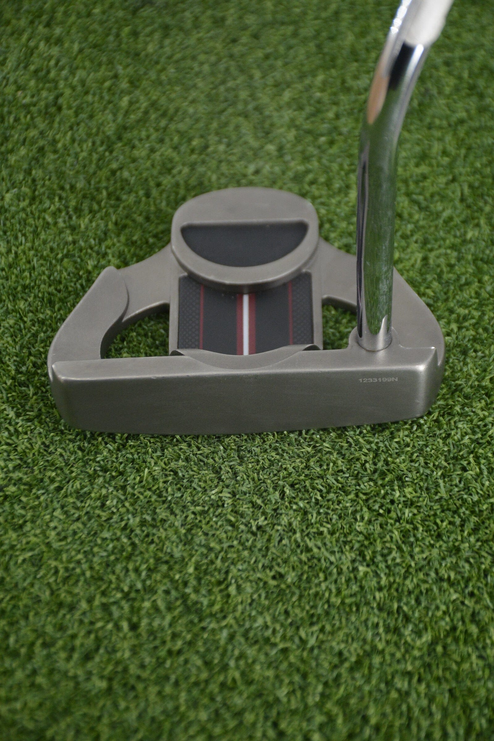 Ping Karsten 1959 Craz-E Putter 34.5" Golf Clubs GolfRoots