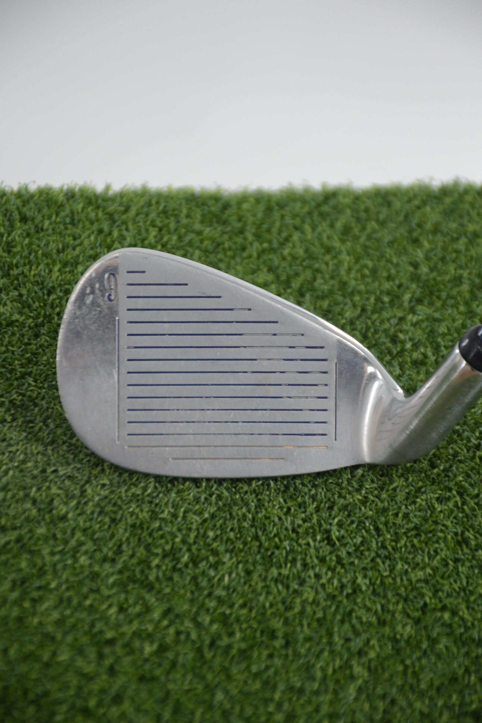 Women's Prestwick Golf VRT 9 Iron W Flex 34.75" Golf Clubs GolfRoots