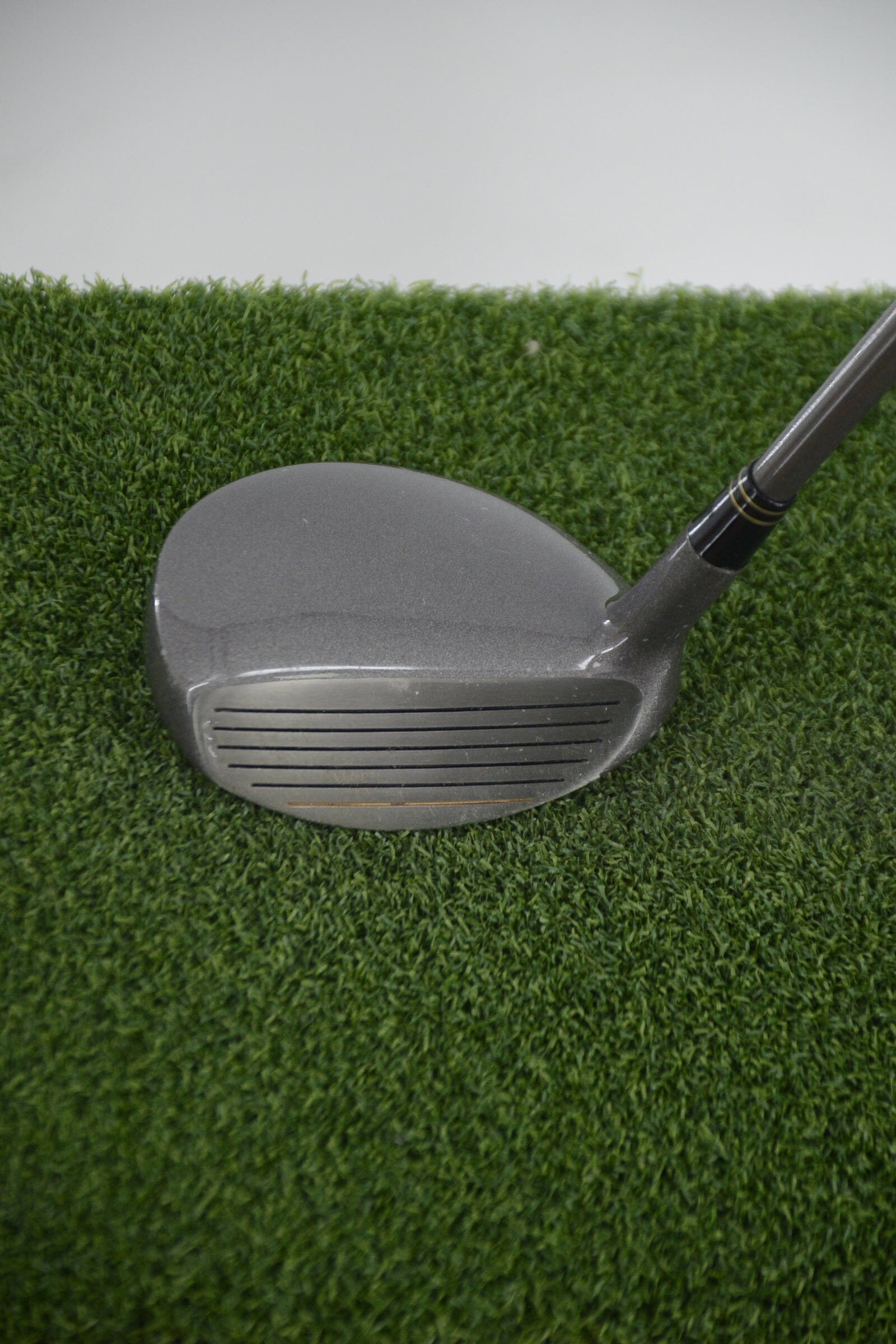 Women's Square Two Rave II 11 Wood W Flex 39.5" Golf Clubs GolfRoots