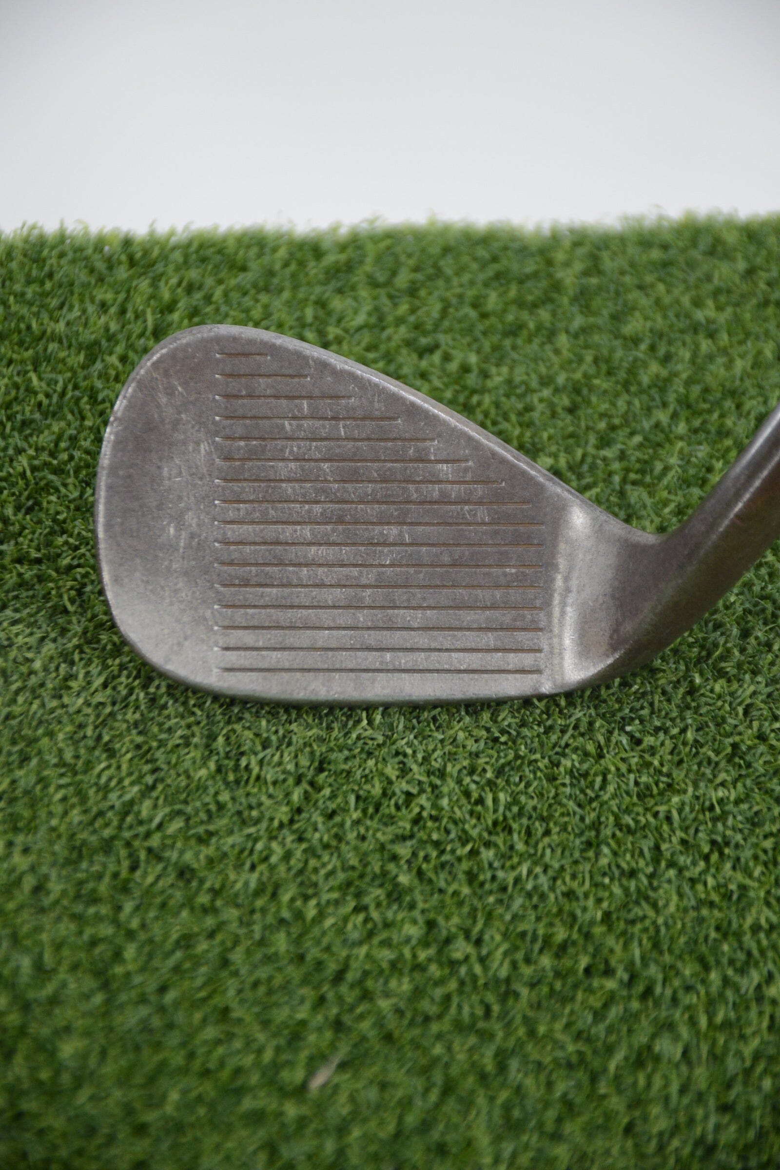 Titleist Vokey Spin Milled Oil Can 52 Degree Wedge Wedge Flex 35.25" Golf Clubs GolfRoots