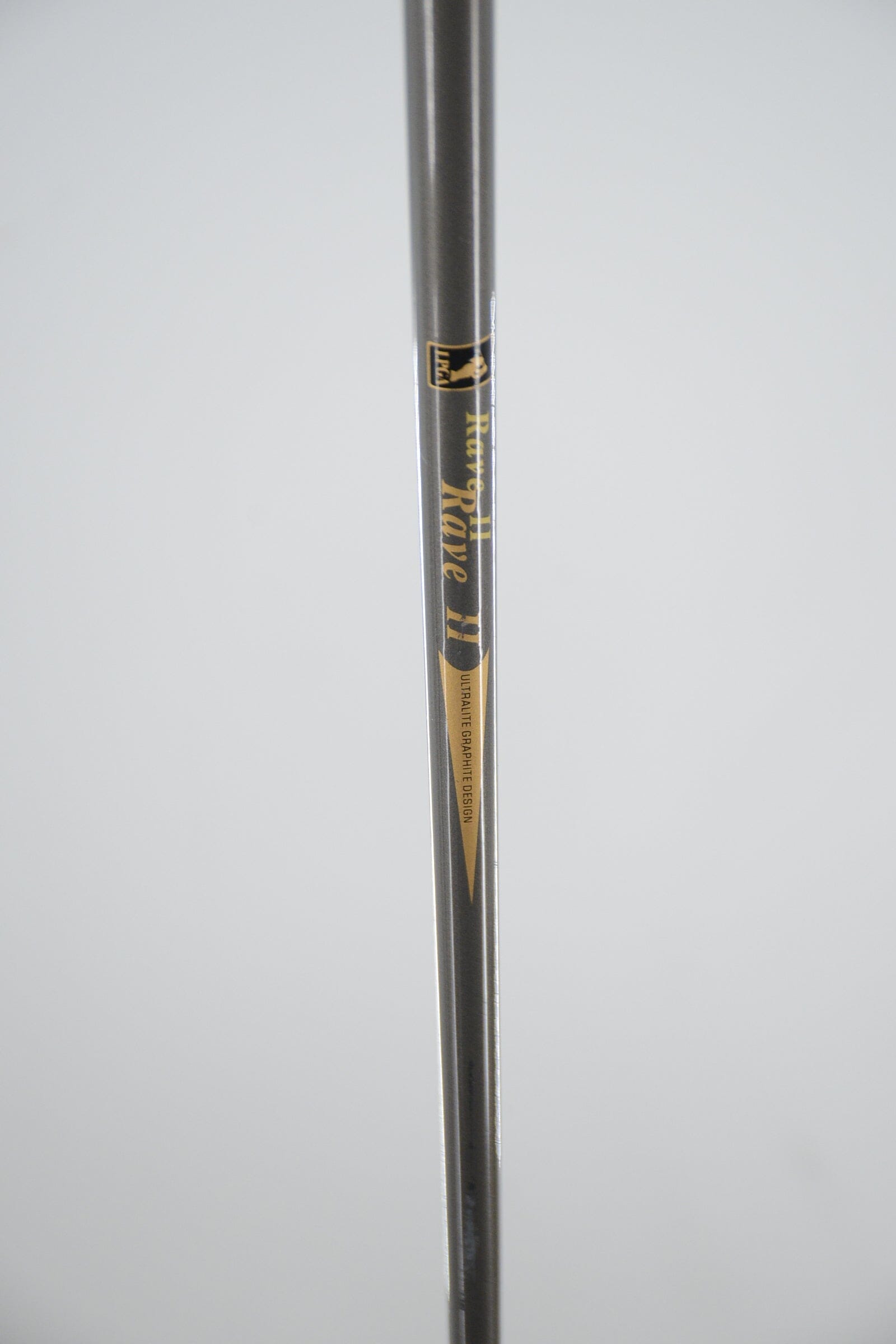Women's Square Two Rave II 11 Wood W Flex 39.5" Golf Clubs GolfRoots