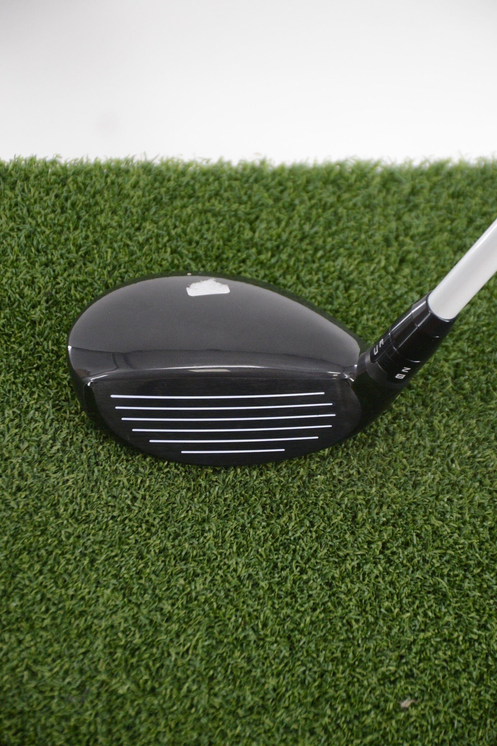 Titleist 818 H1 25 Degree Hybrid R Flex 39.25" Golf Clubs GolfRoots