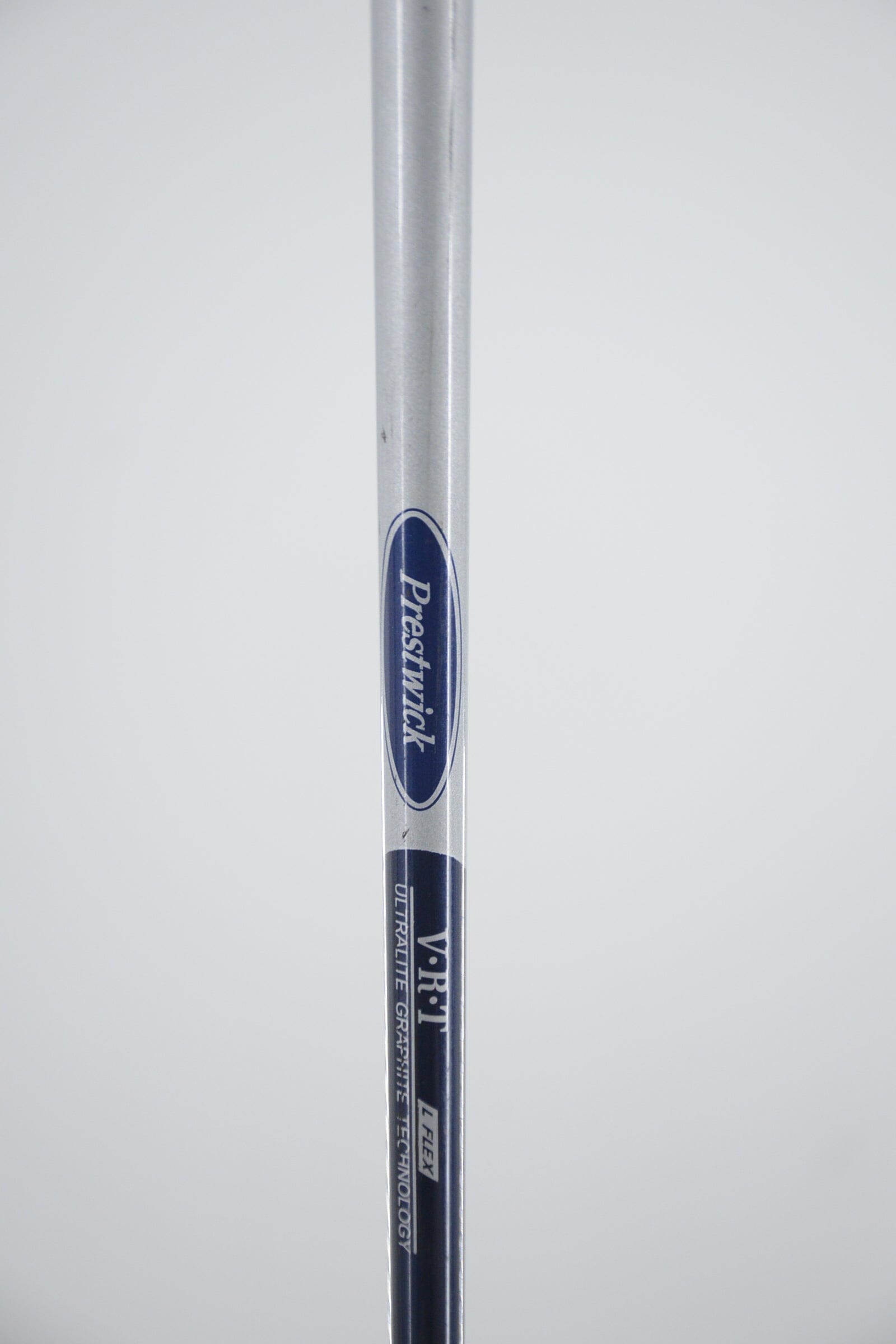 Women's Prestwick Golf VRT 9 Iron W Flex 34.75" Golf Clubs GolfRoots