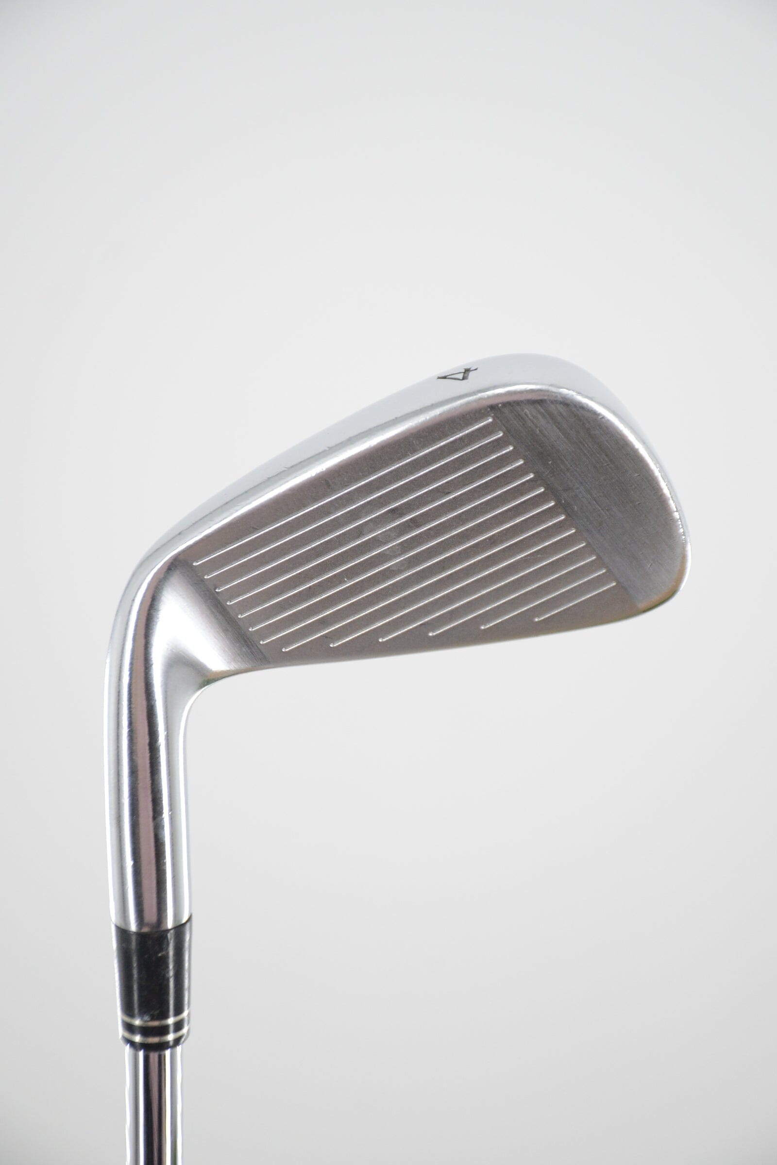 TaylorMade Tour Preferred 4 Iron R Flex 38.25" Golf Clubs GolfRoots