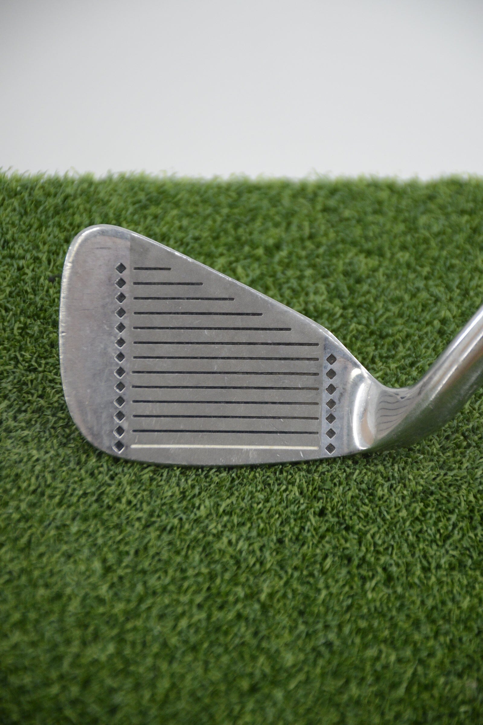 Women's Palm Springs Gravity Balance 9 Iron W Flex 34" Golf Clubs GolfRoots