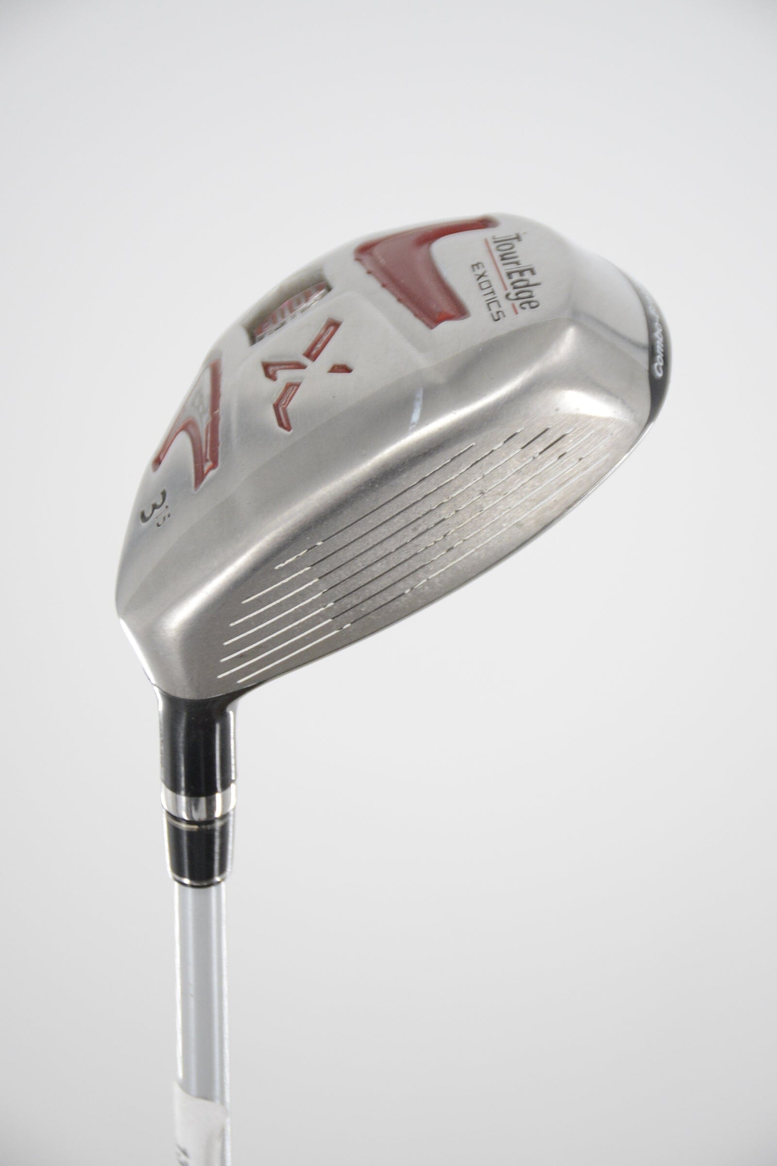 Tour Edge Exotics CB3 Tour 3 Wood S Flex 42.75" Golf Clubs GolfRoots