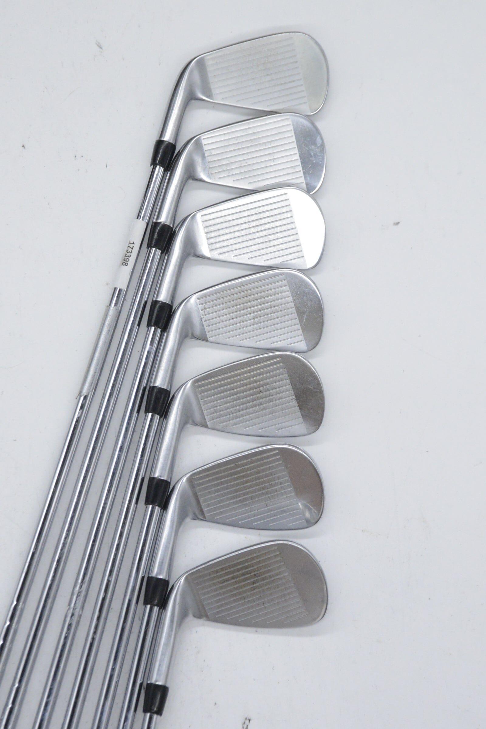 Titleist T200 2023 4-PW Iron Set R Flex Std Length Golf Clubs GolfRoots