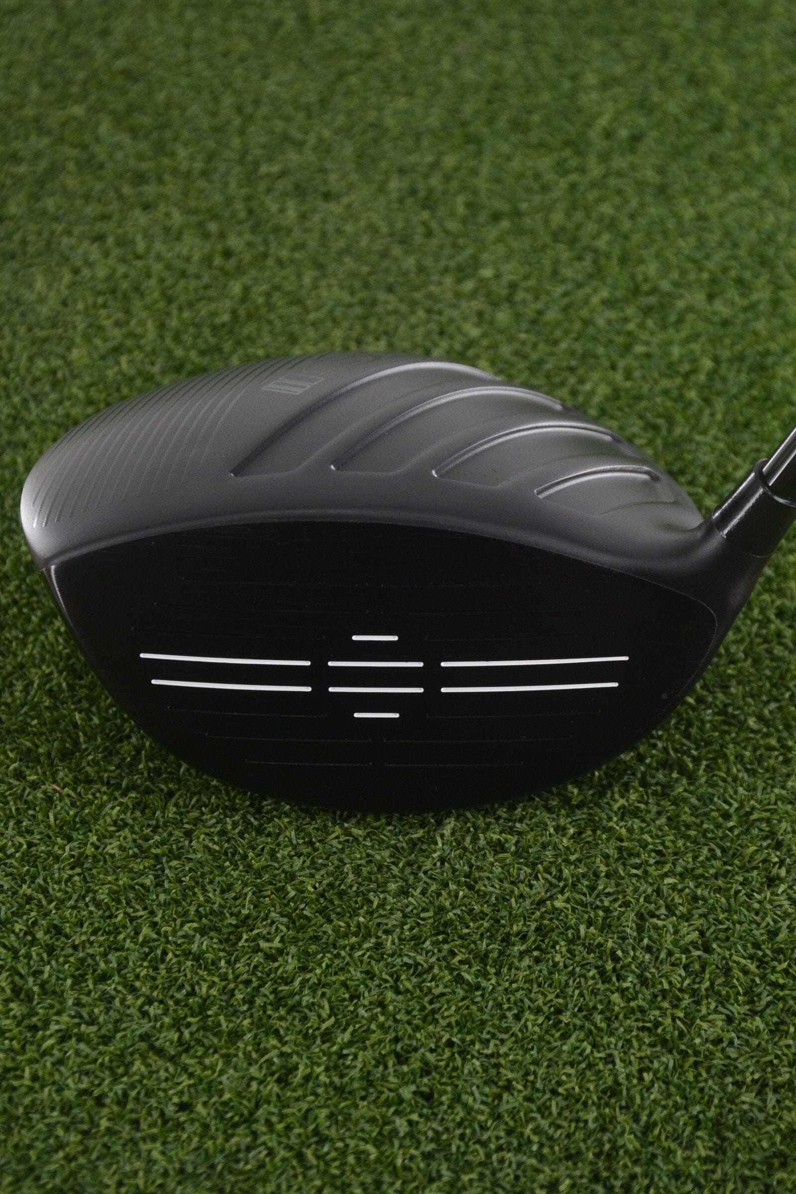 Performance Golf SF1 12 Degree Driver SR Flex 44.5" Golf Clubs GolfRoots