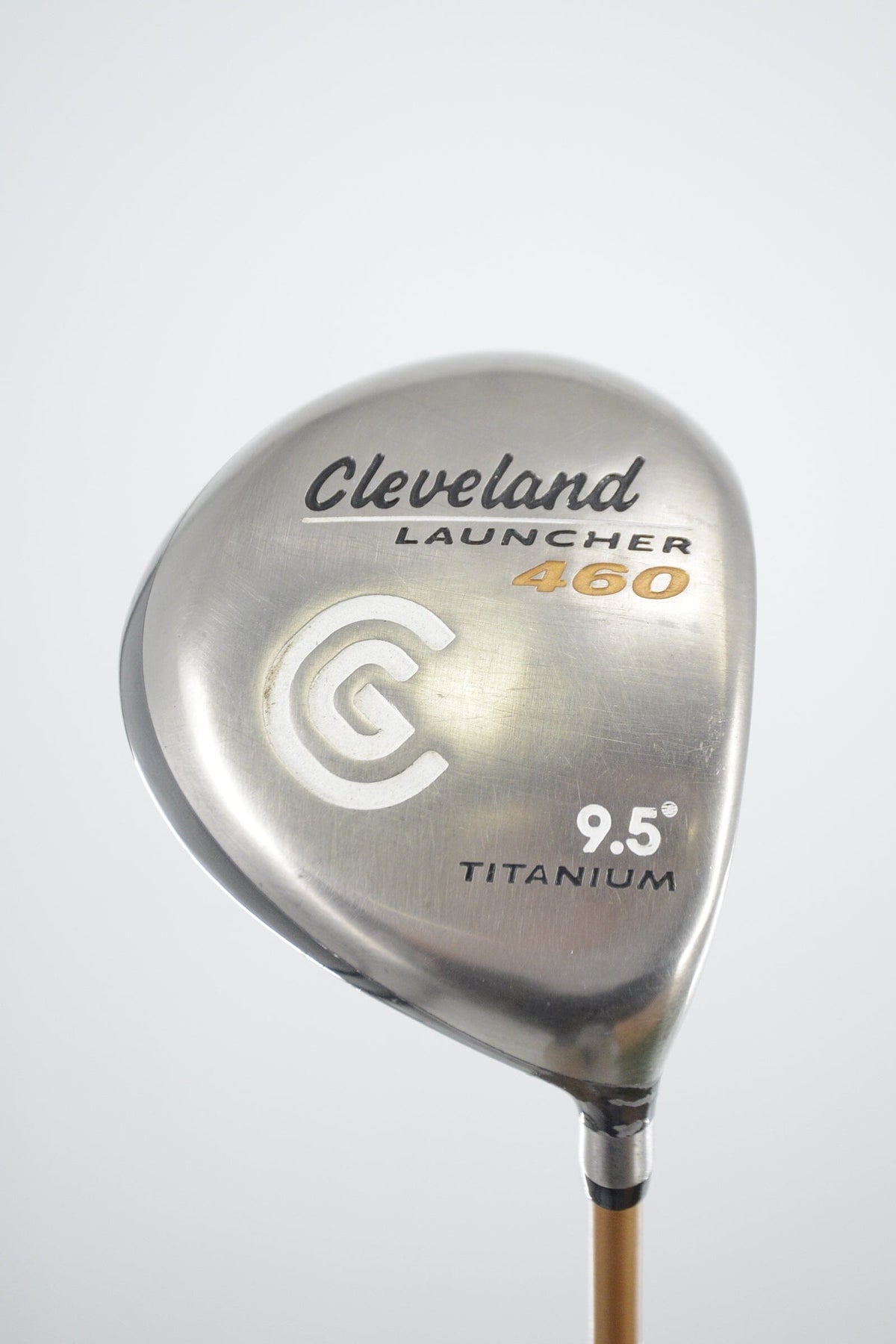Cleveland Launcher 460 9.5 Degree Driver R Flex 45" Golf Clubs GolfRoots