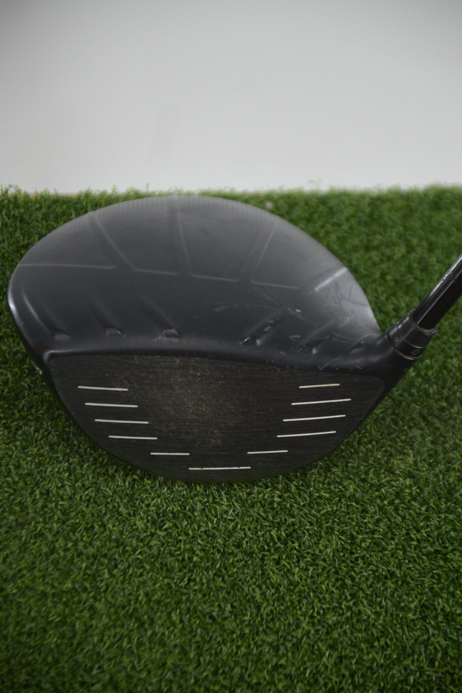 Ping G400 LST 10 Degree Driver R Flex 44.75" Golf Clubs GolfRoots