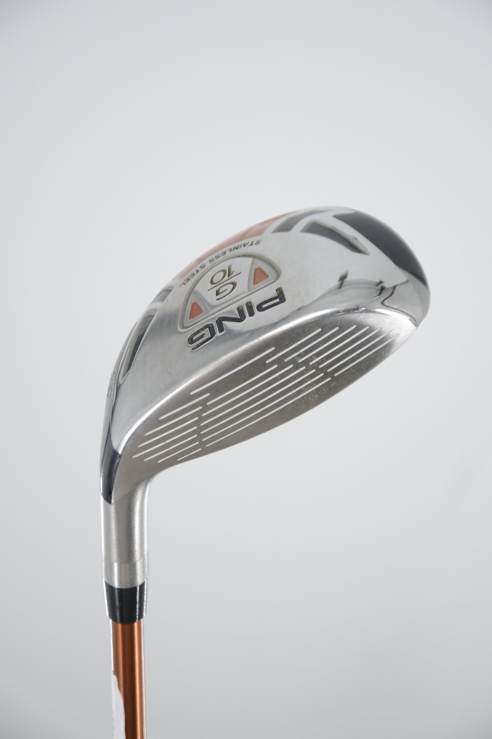 Ping G10 15 Degree Hybrid S Flex 40.5"