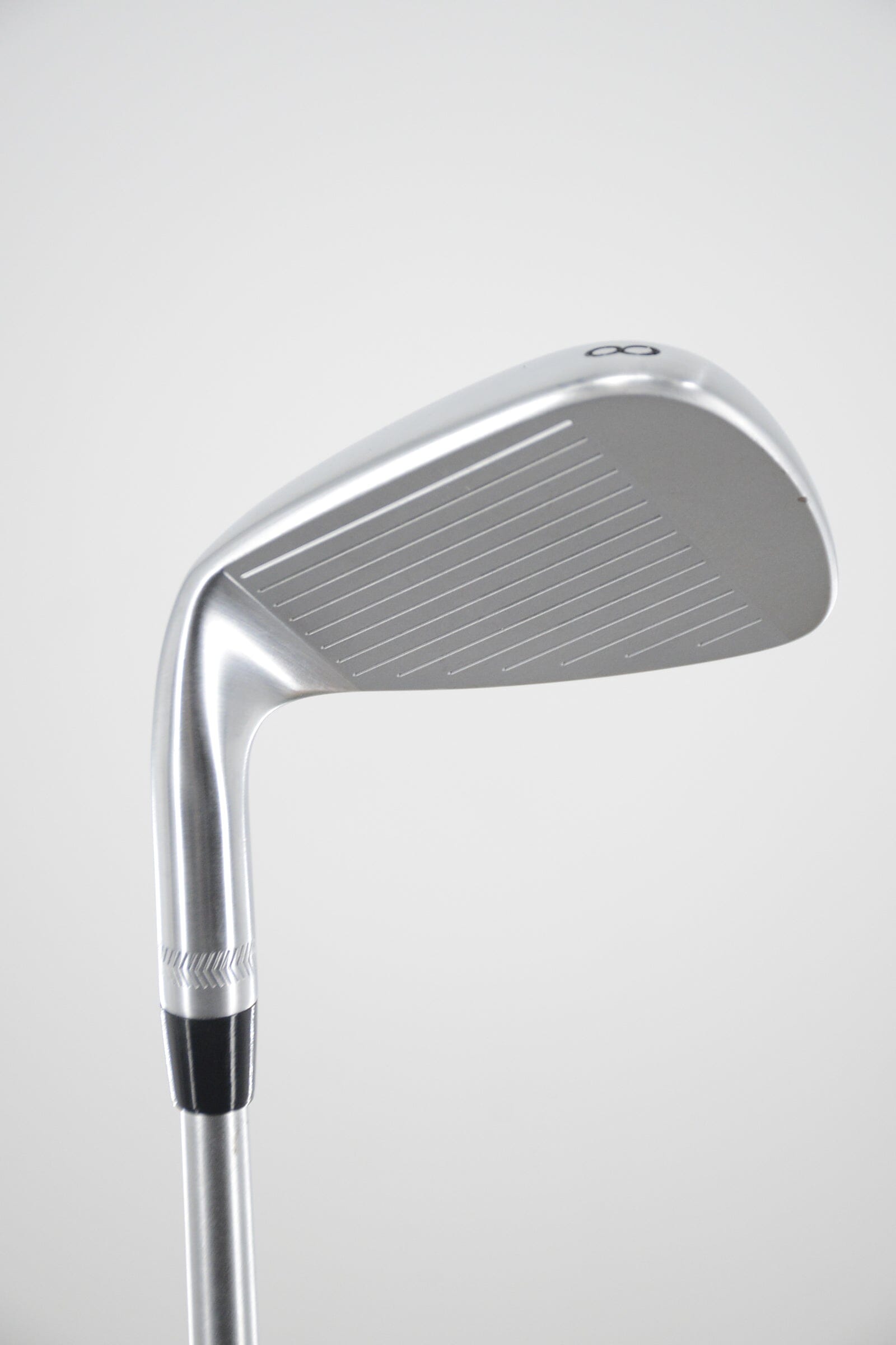 PXG 0317 CB 8 Iron S Flex 36.25" Golf Clubs GolfRoots