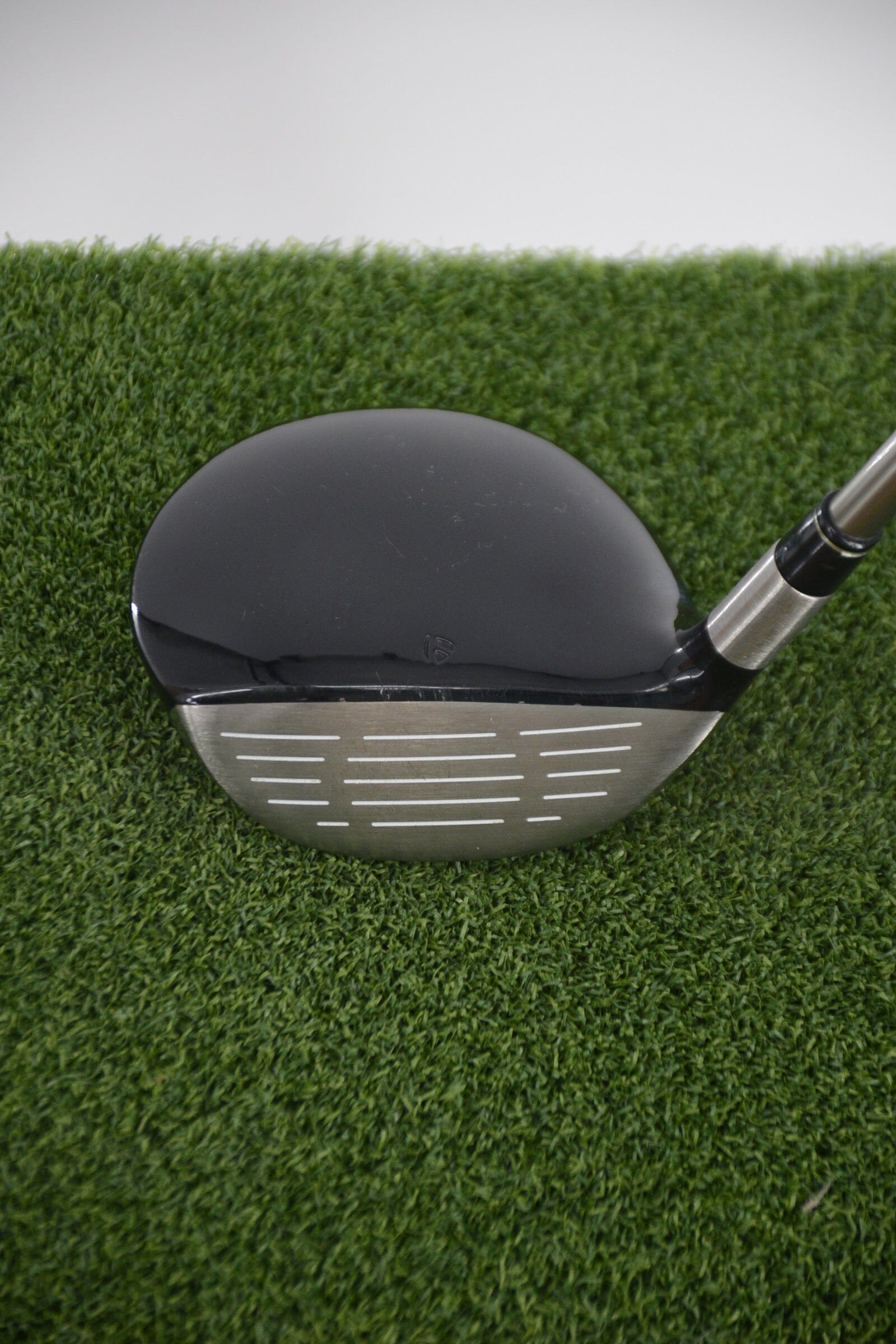 TaylorMade R5 Dual 5 Wood S Flex 42" Golf Clubs GolfRoots