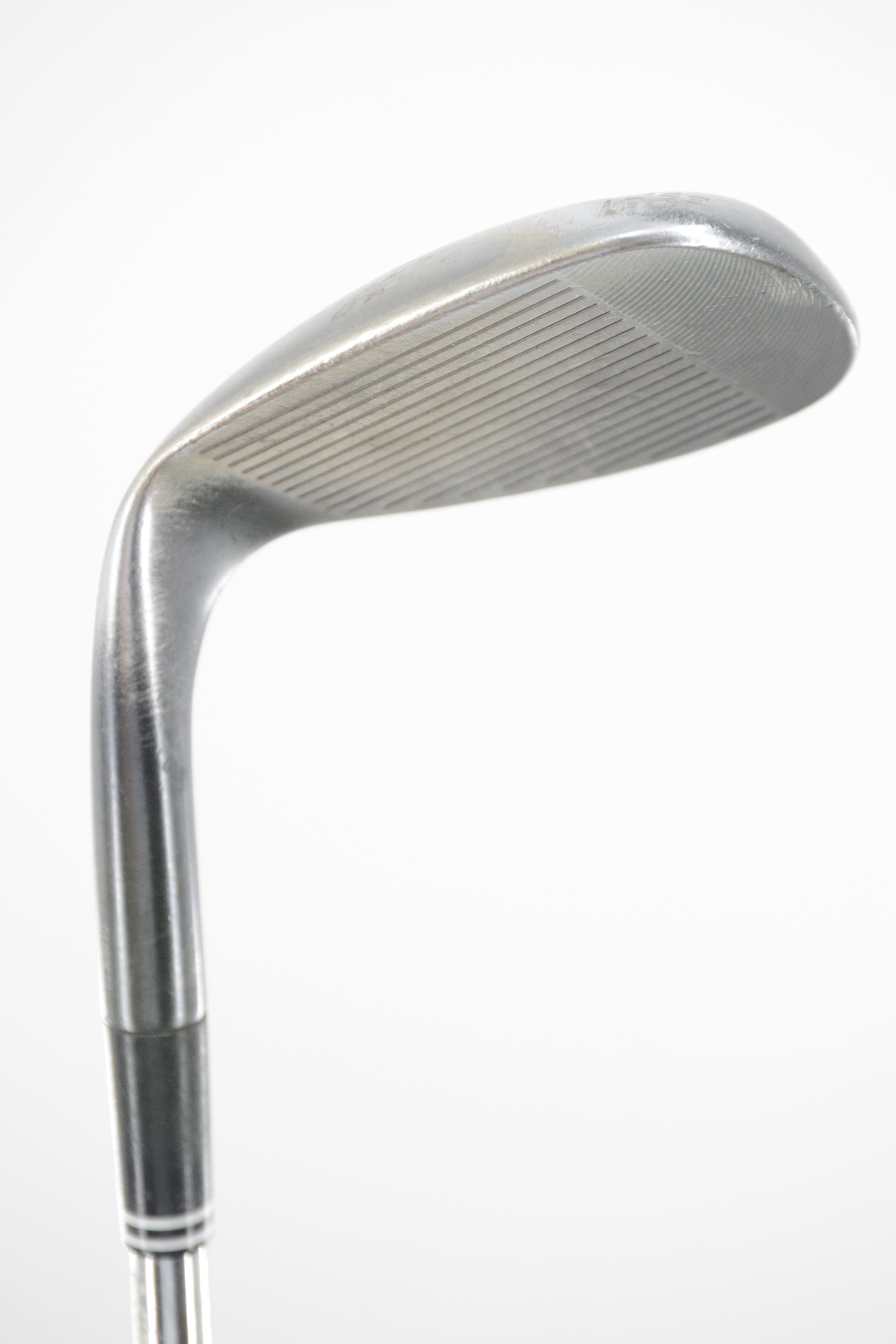 Cleveland RTX Zipcore Black Satin 58 Degree Wedge Wedge Flex 35" Golf Clubs GolfRoots