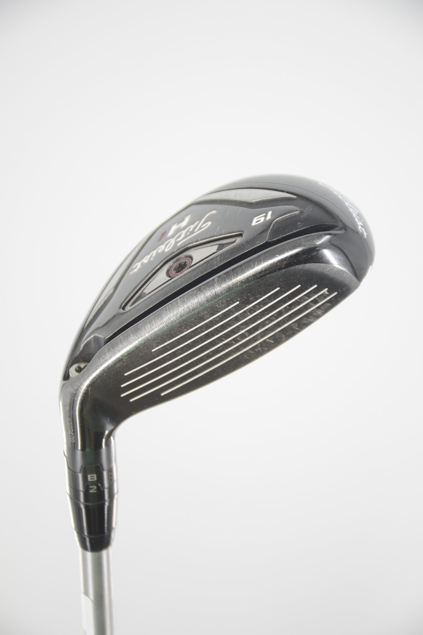 Titleist 816 H1 19 Degree Hybrid S Flex 40.25" Golf Clubs GolfRoots