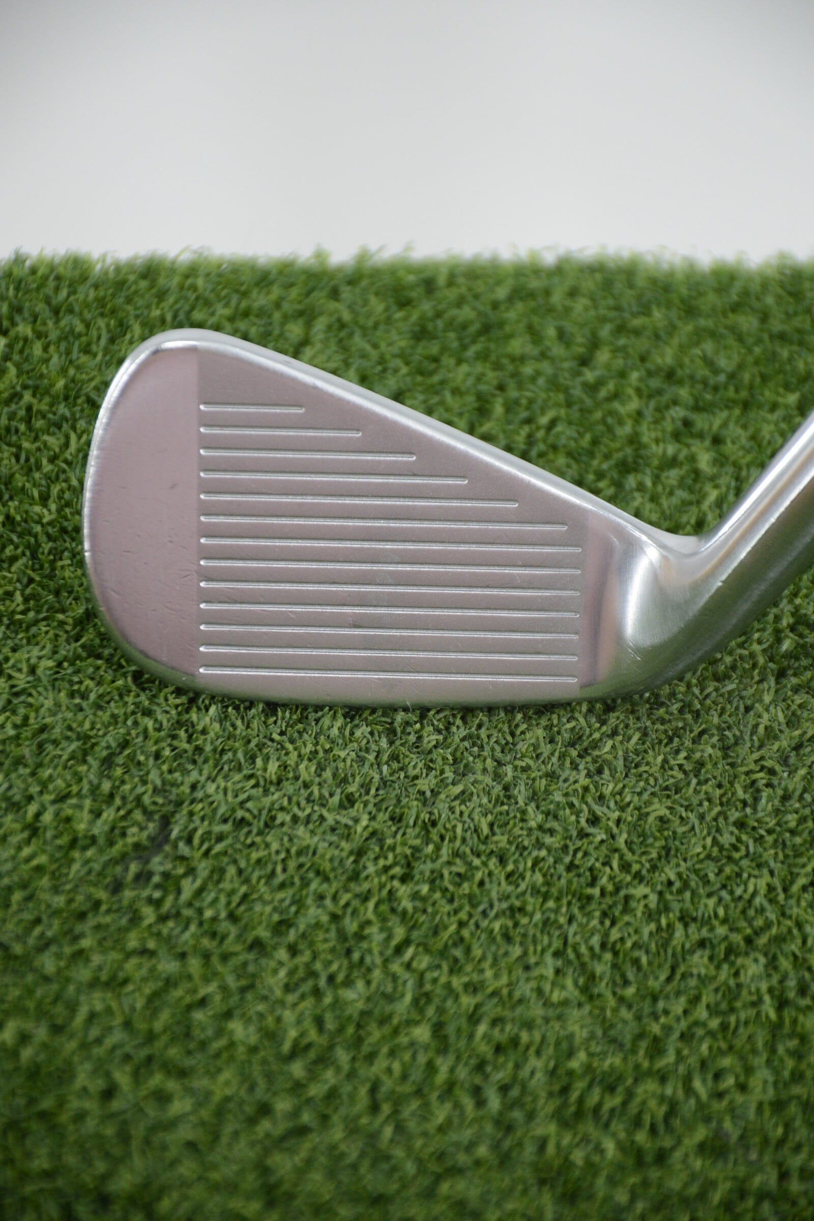 TaylorMade Tour Preferred 4 Iron R Flex 38.25" Golf Clubs GolfRoots