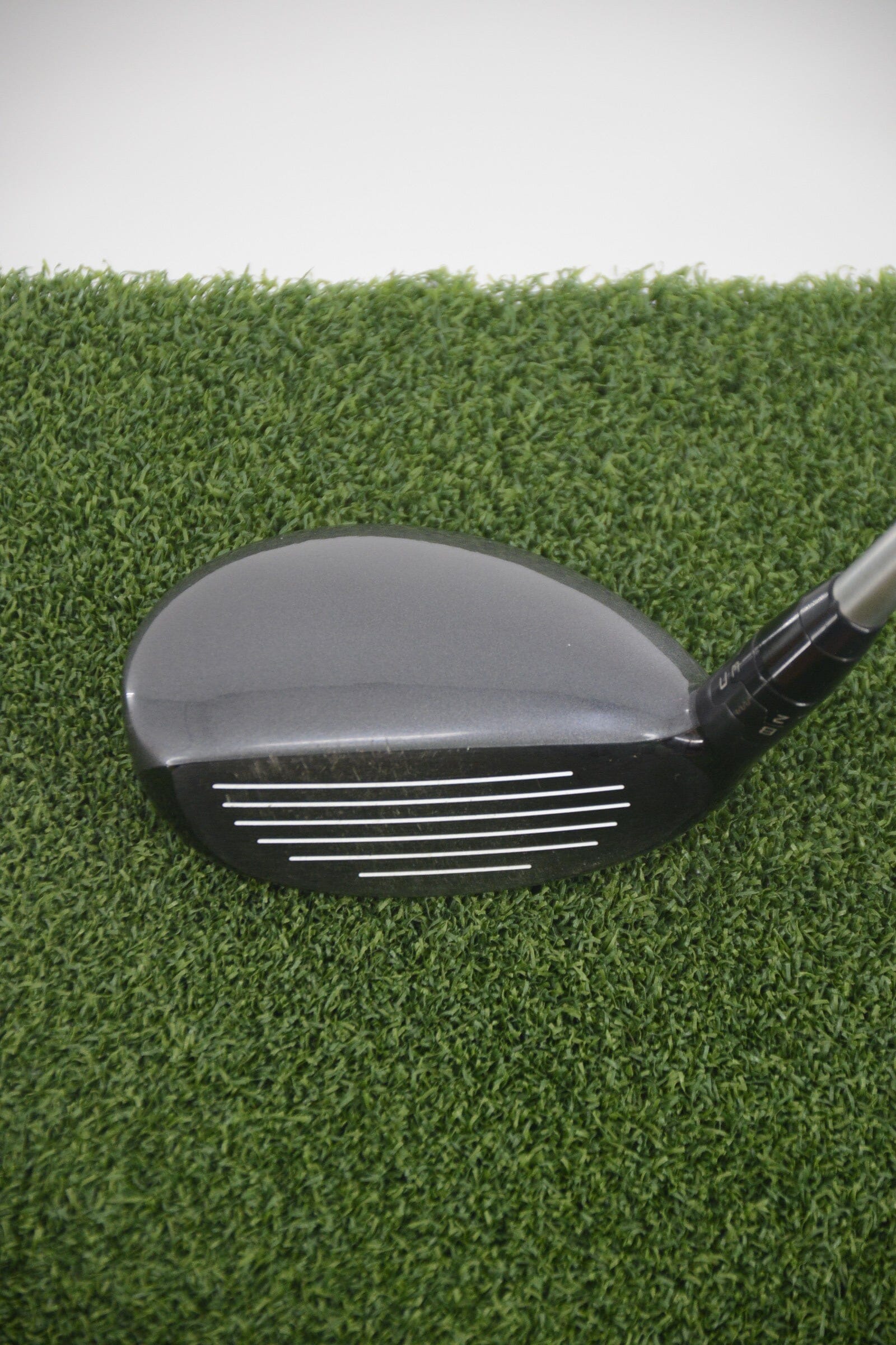 Titleist 816 H1 19 Degree Hybrid S Flex 40.25" Golf Clubs GolfRoots