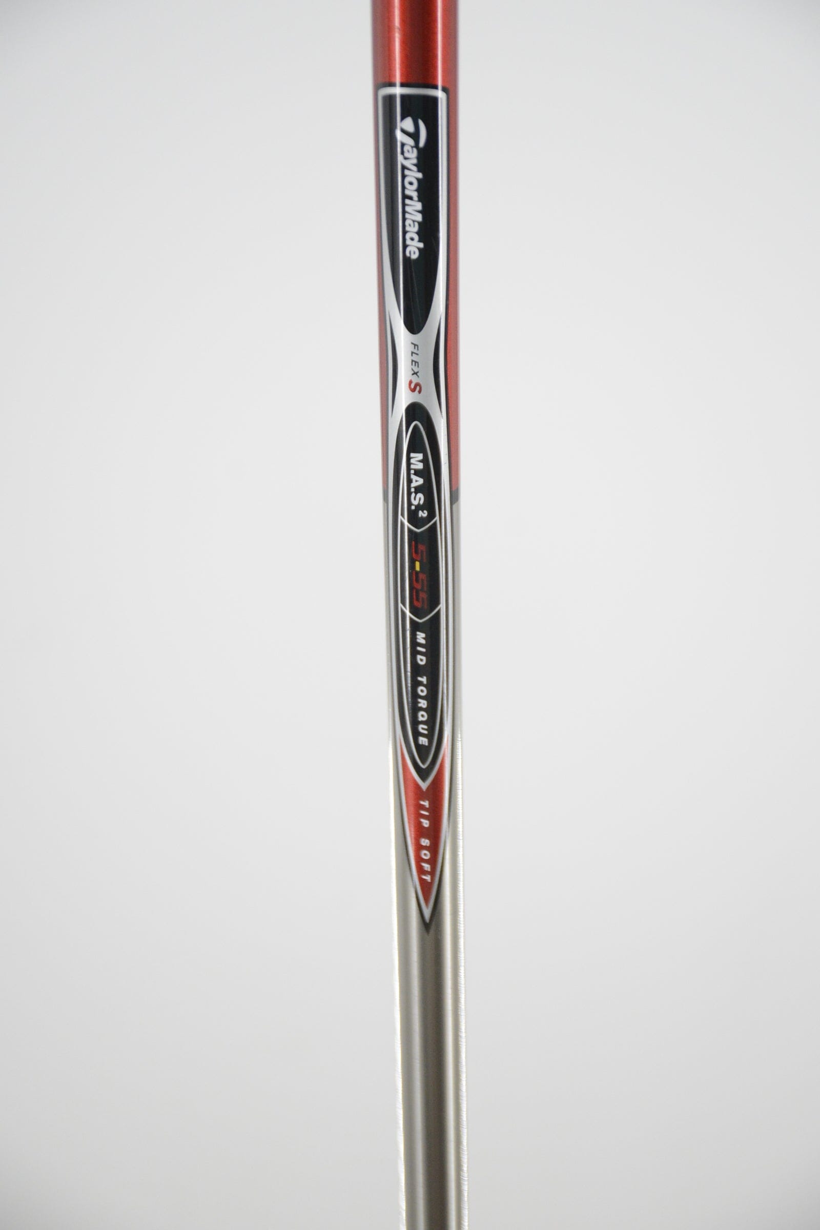 TaylorMade R5 Dual 5 Wood S Flex 42" Golf Clubs GolfRoots