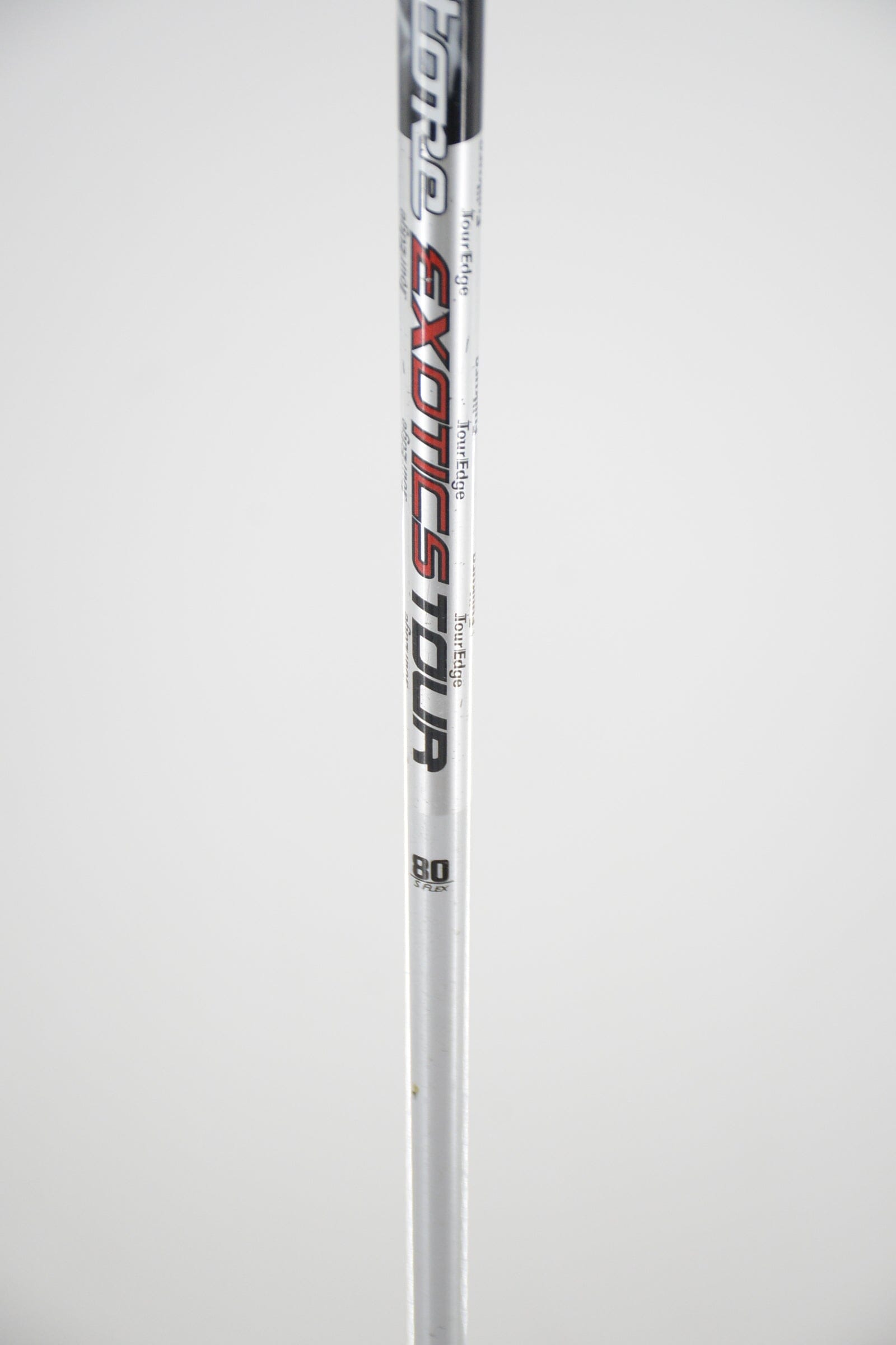 Tour Edge Exotics CB3 Tour 3 Wood S Flex 42.75" Golf Clubs GolfRoots
