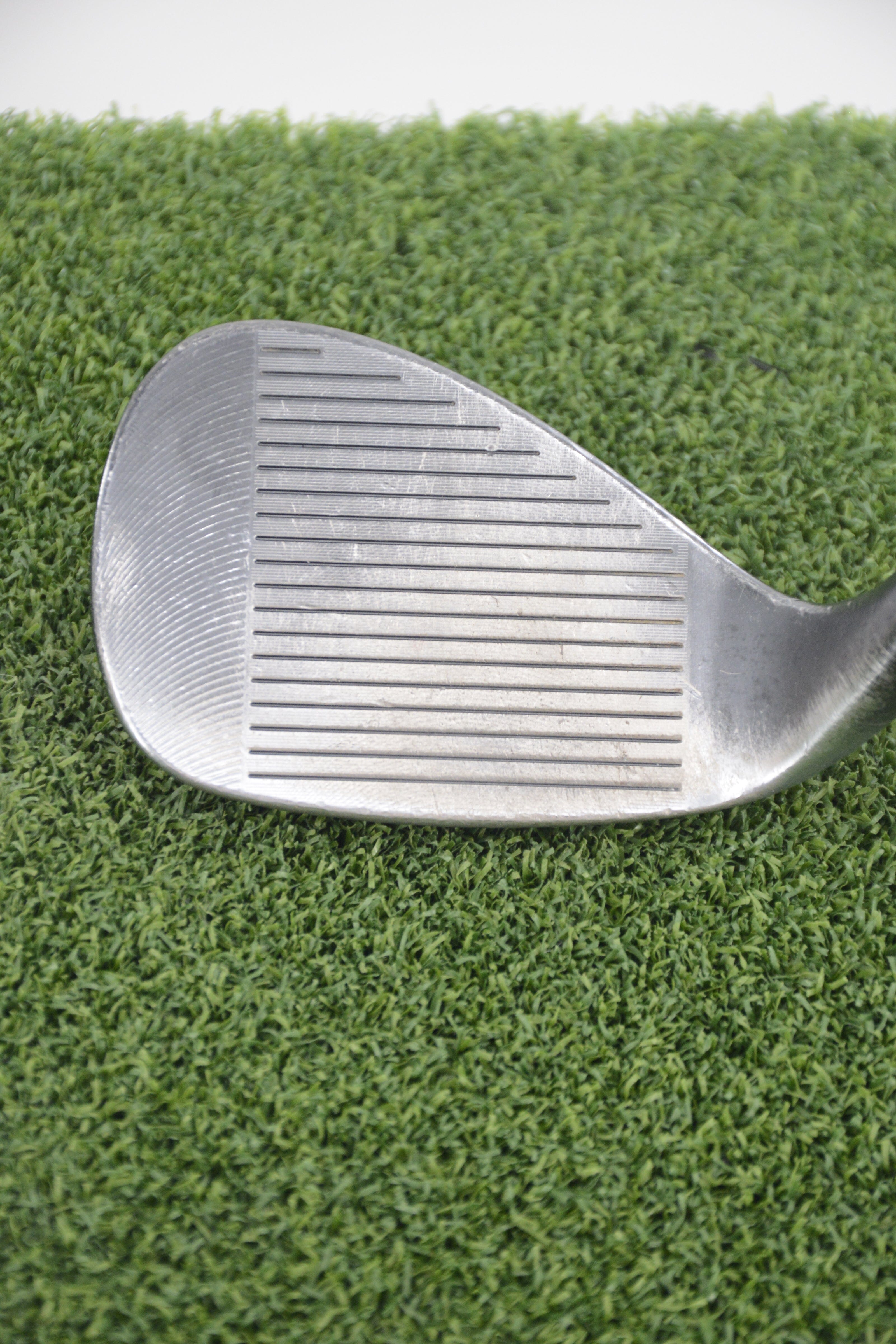 Cleveland RTX Zipcore Black Satin 58 Degree Wedge Wedge Flex 35" Golf Clubs GolfRoots