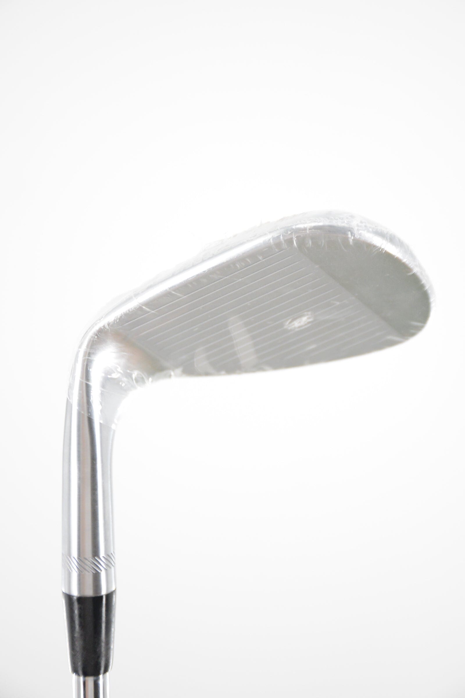 NEW Titleist Vokey SM10 Tour Chrome 52 Degree Wedge Wedge Flex 35.25" Golf Clubs GolfRoots